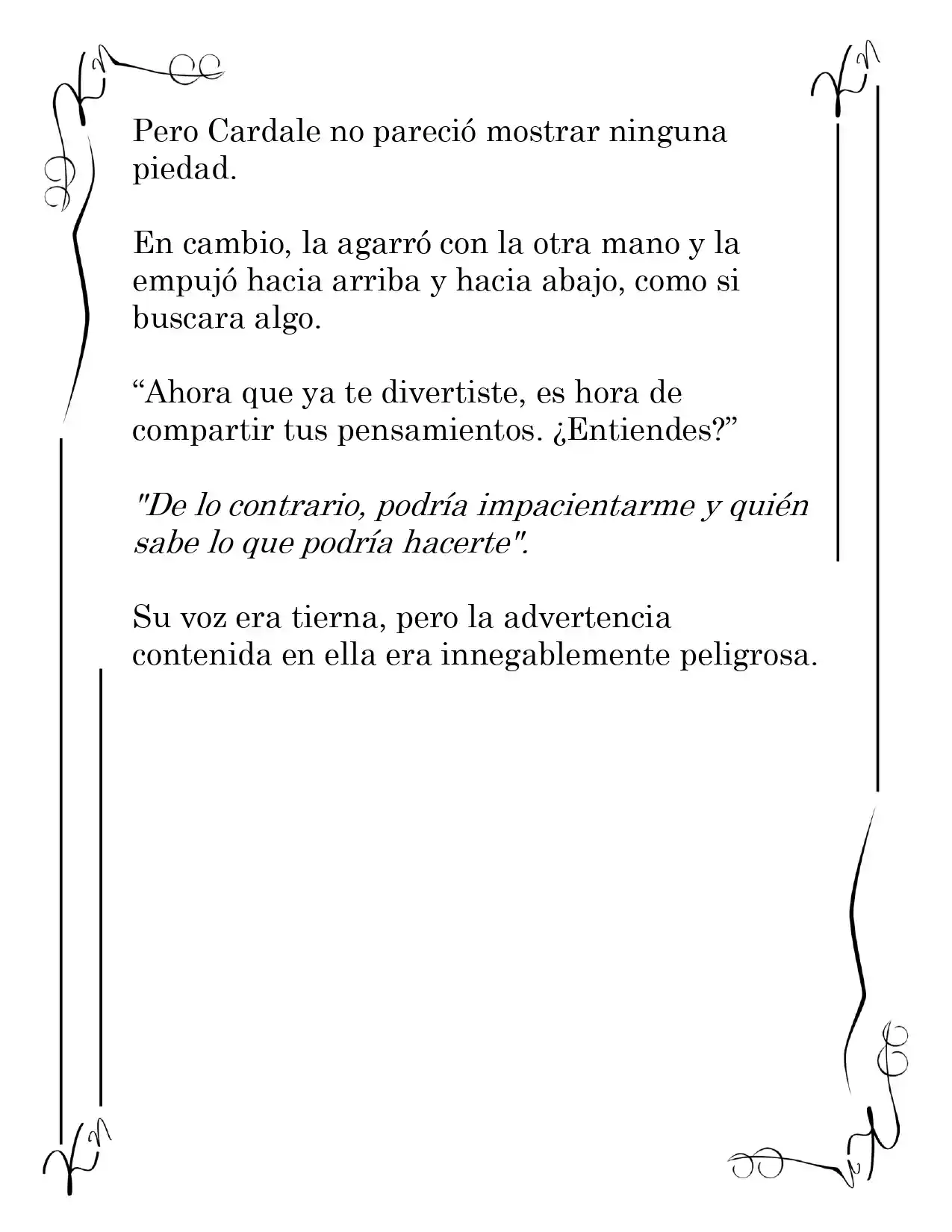 No Importa Si Estás Roto. (Novela) - Capítulo 91 - Página 16 - LectorTMOo