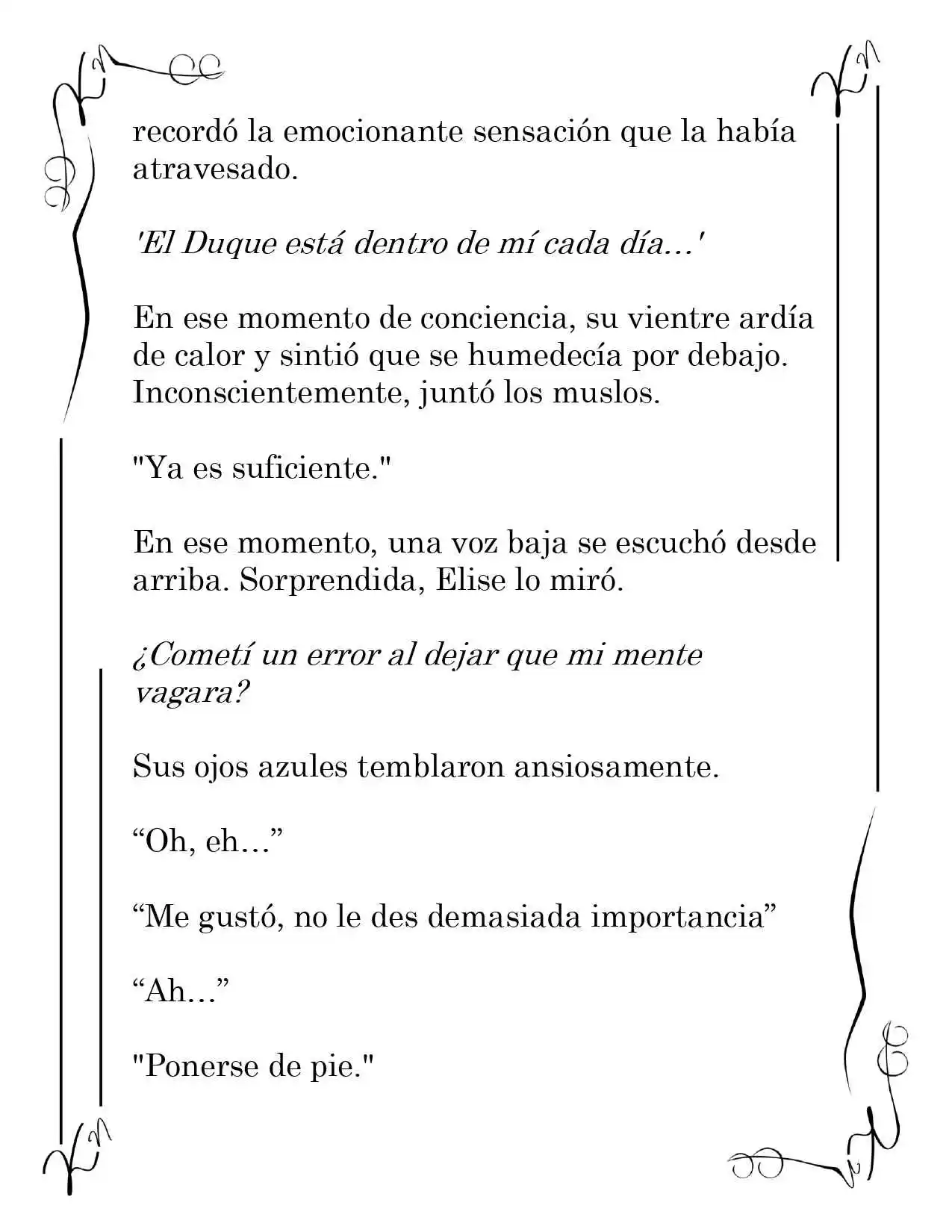 No Importa Si Estás Roto. (Novela) - Capítulo 92 - Página 5 - LectorTMOo