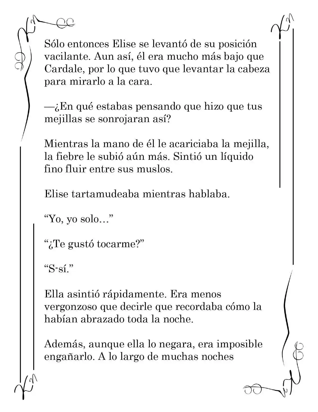 No Importa Si Estás Roto. (Novela) - Capítulo 92 - Página 6 - LectorTMOo