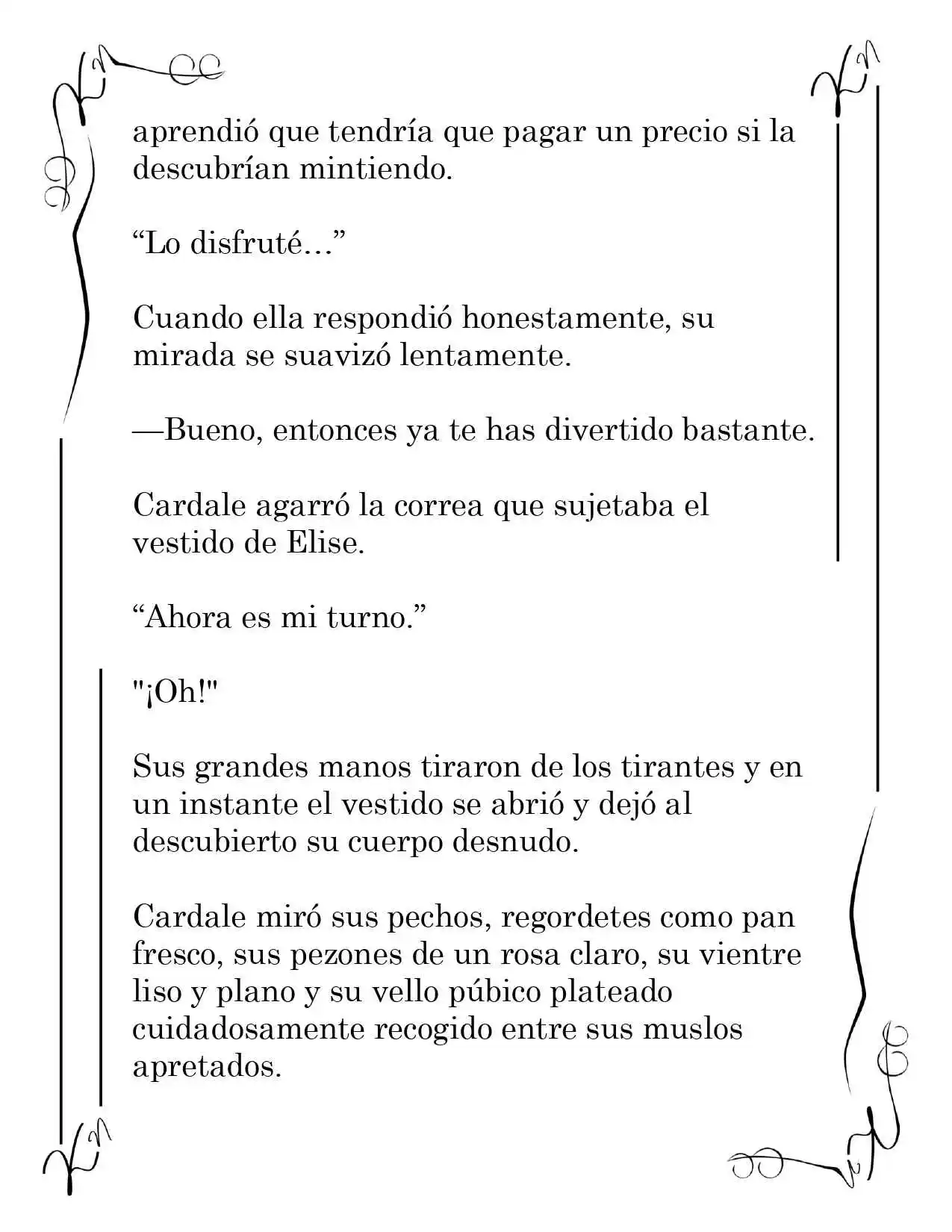 No Importa Si Estás Roto. (Novela) - Capítulo 92 - Página 7 - LectorTMOo
