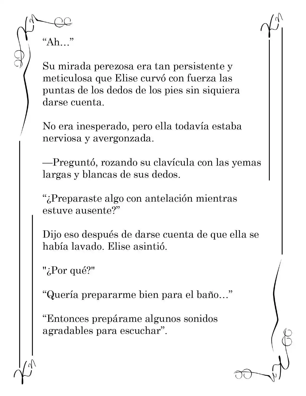 No Importa Si Estás Roto. (Novela) - Capítulo 92 - Página 8 - LectorTMOo