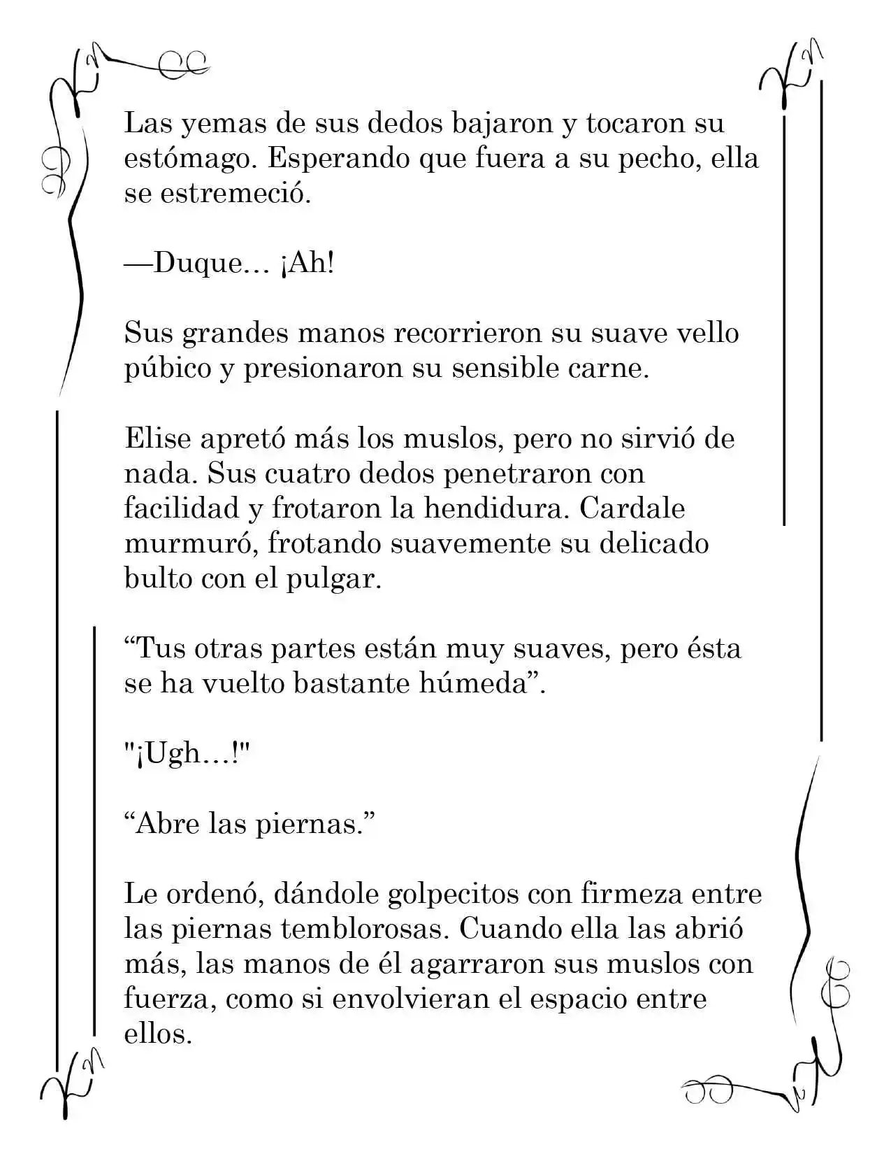 No Importa Si Estás Roto. (Novela) - Capítulo 92 - Página 9 - LectorTMOo