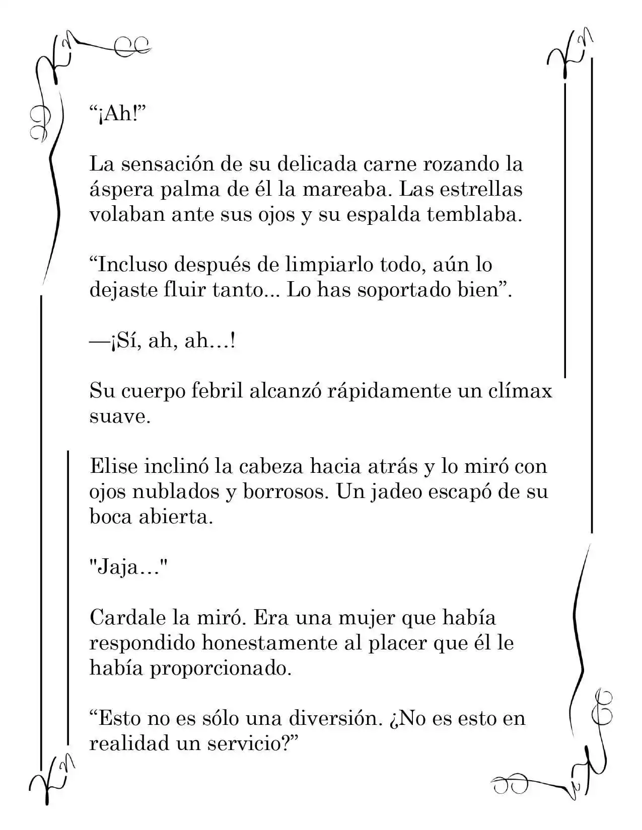 No Importa Si Estás Roto. (Novela) - Capítulo 92 - Página 10 - LectorTMOo