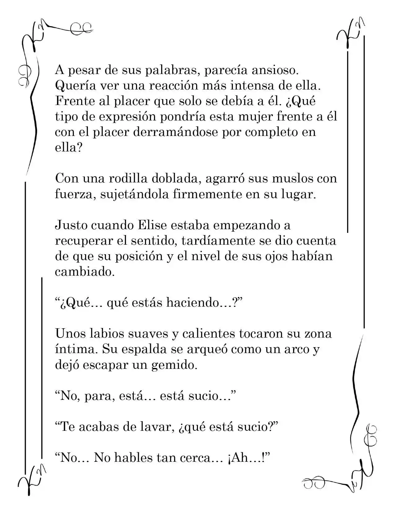 No Importa Si Estás Roto. (Novela) - Capítulo 92 - Página 11 - LectorTMOo