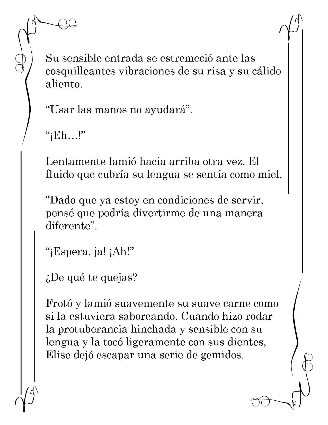 No Importa Si Estás Roto. (Novela) - Capítulo 92 - Página 12 - LectorTMOo