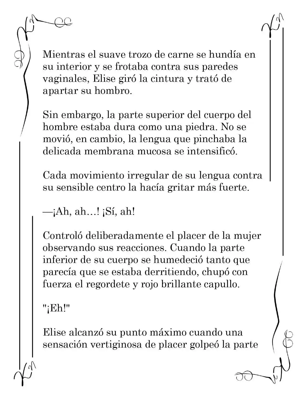 No Importa Si Estás Roto. (Novela) - Capítulo 92 - Página 14 - LectorTMOo