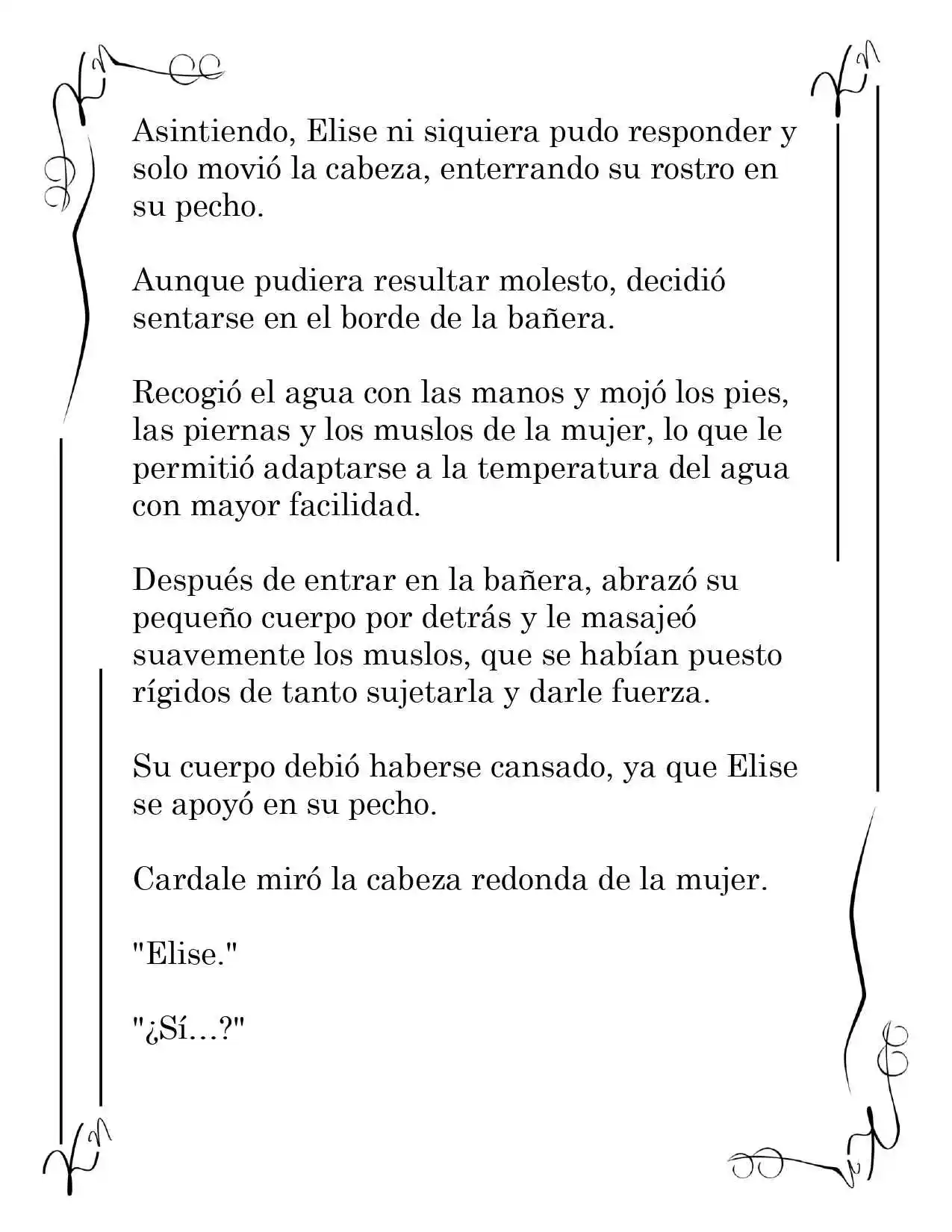No Importa Si Estás Roto. (Novela) - Capítulo 92 - Página 16 - LectorTMOo