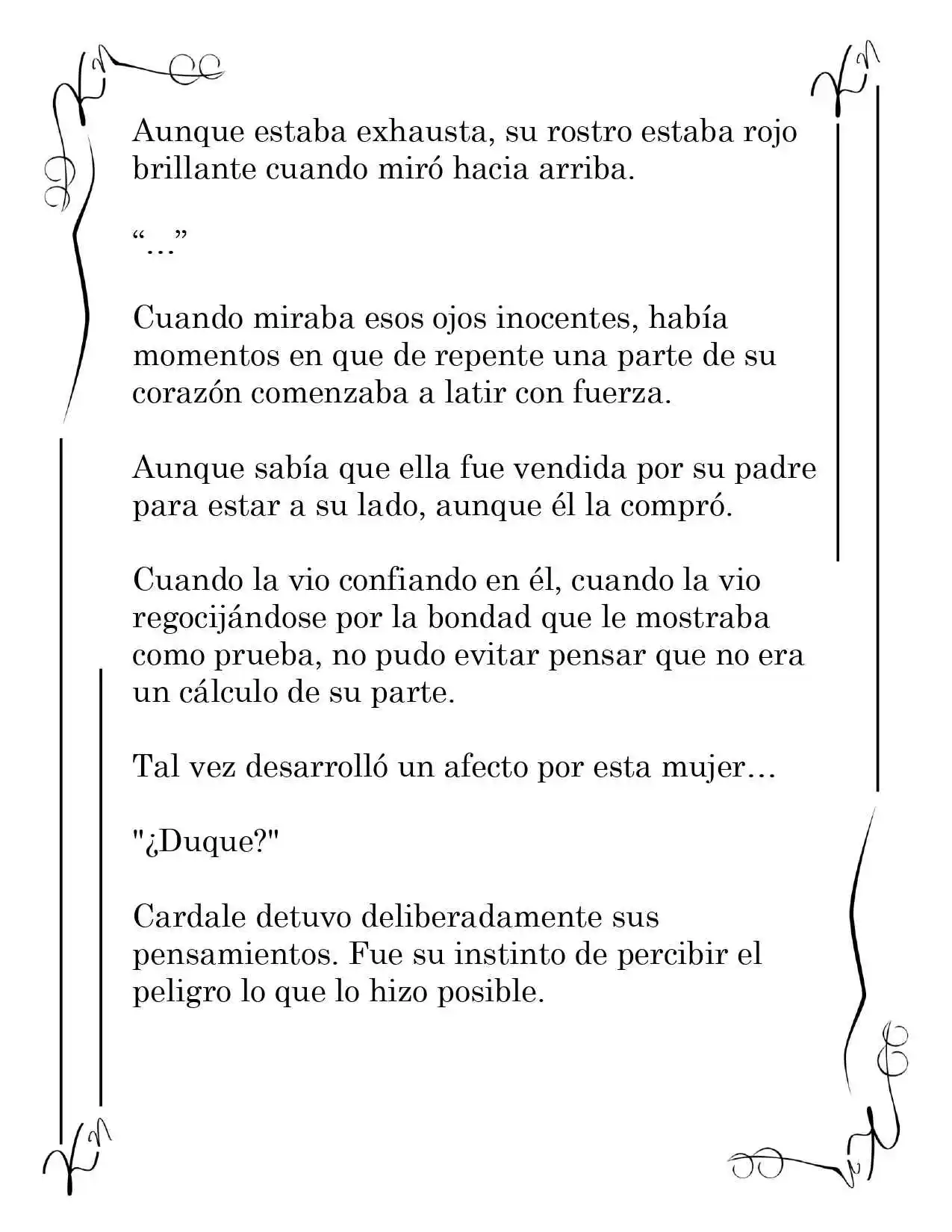No Importa Si Estás Roto. (Novela) - Capítulo 92 - Página 17 - LectorTMOo