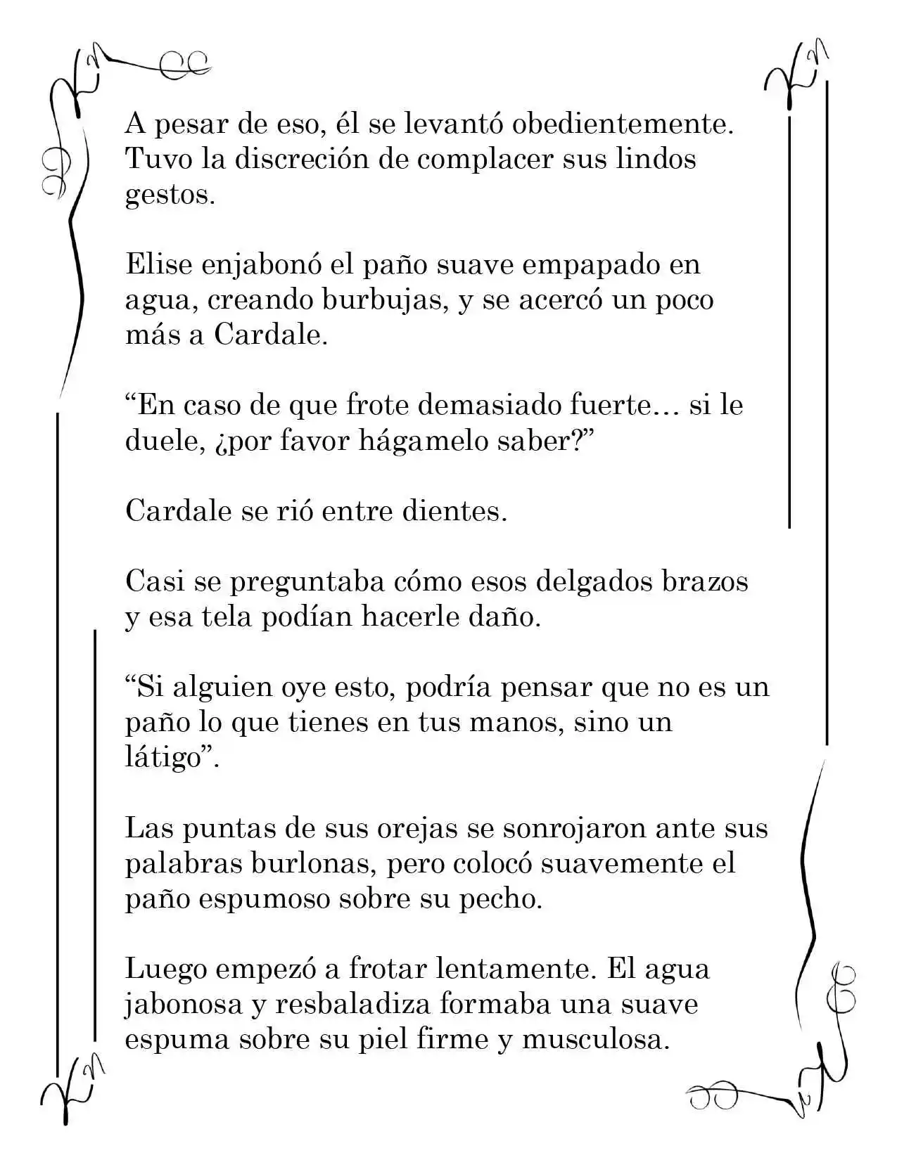 No Importa Si Estás Roto. (Novela) - Capítulo 93 - Página 5 - LectorTMOo