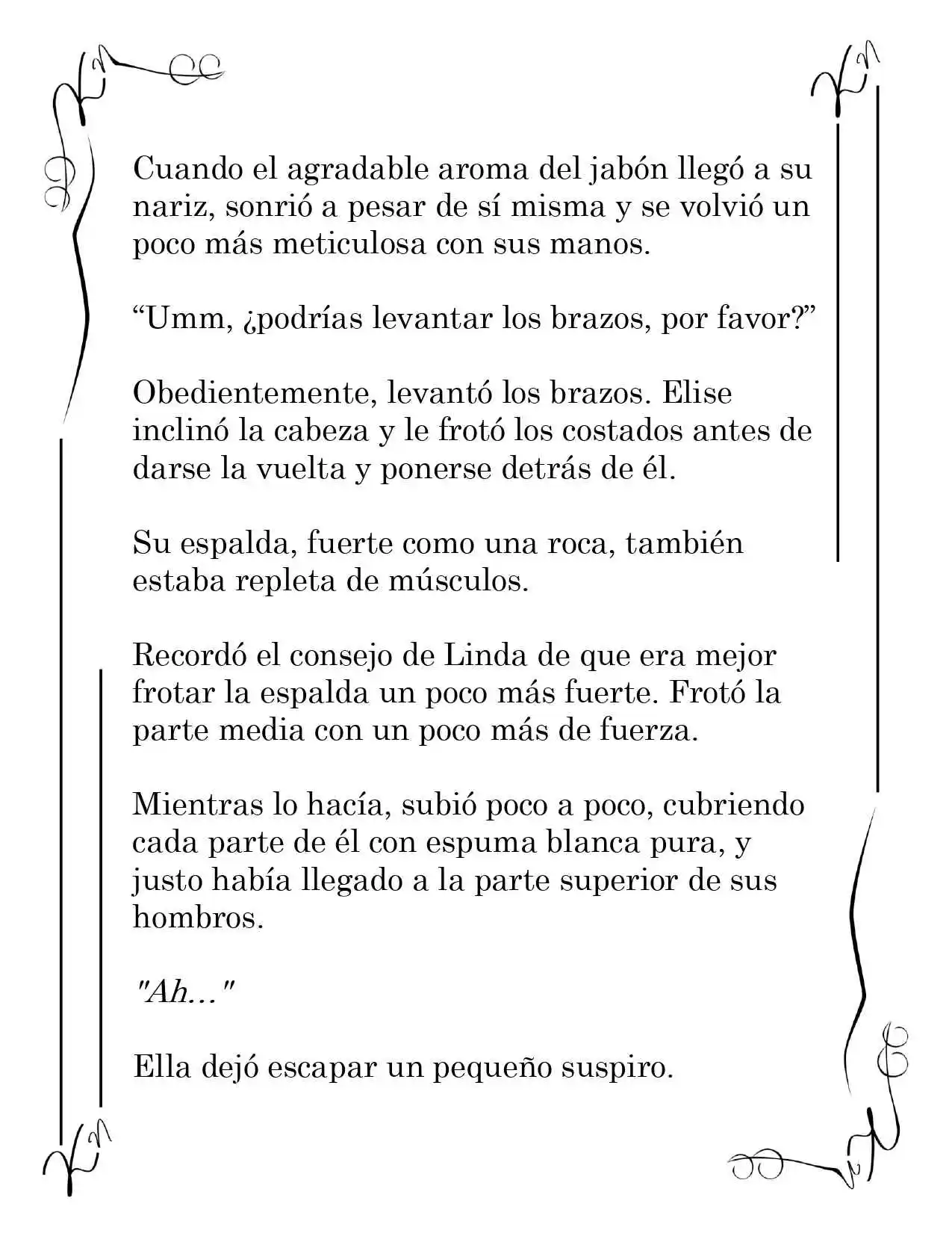No Importa Si Estás Roto. (Novela) - Capítulo 93 - Página 6 - LectorTMOo