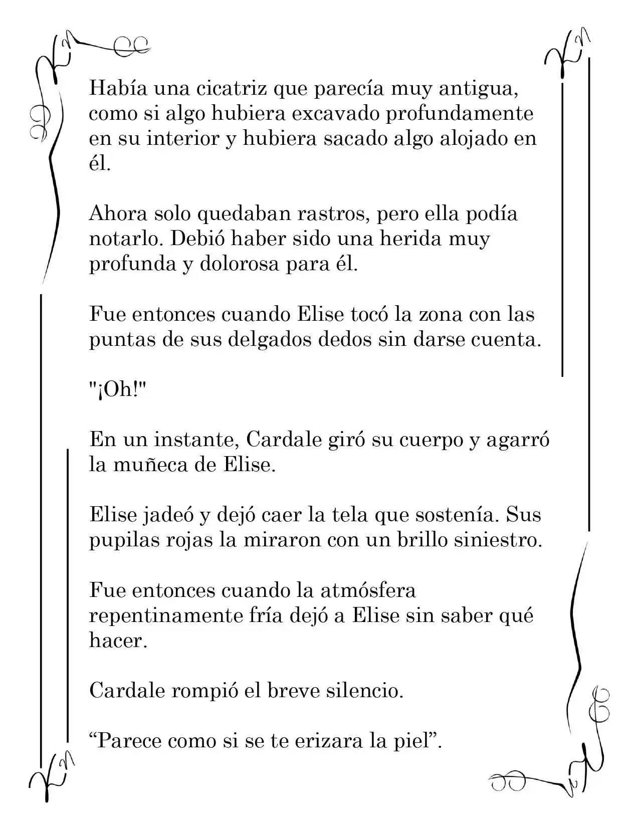 No Importa Si Estás Roto. (Novela) - Capítulo 93 - Página 7 - LectorTMOo