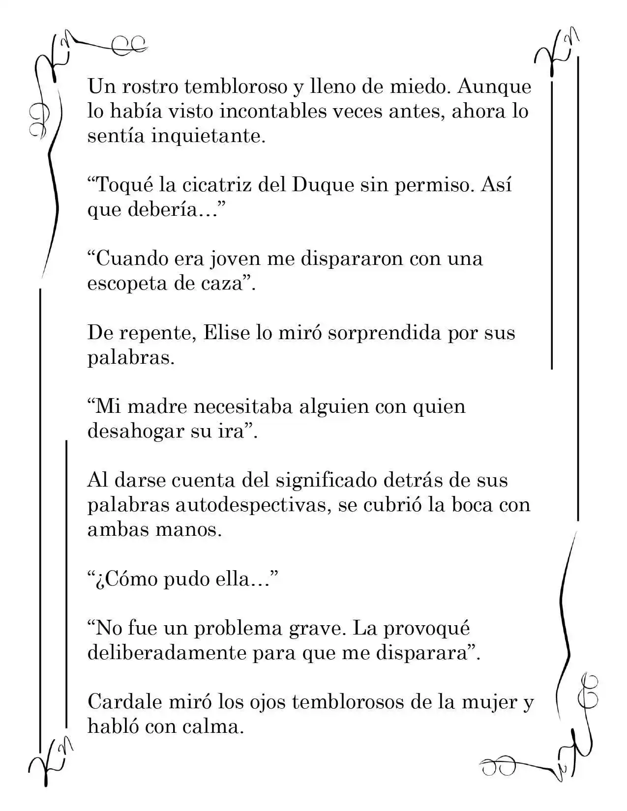 No Importa Si Estás Roto. (Novela) - Capítulo 93 - Página 9 - LectorTMOo