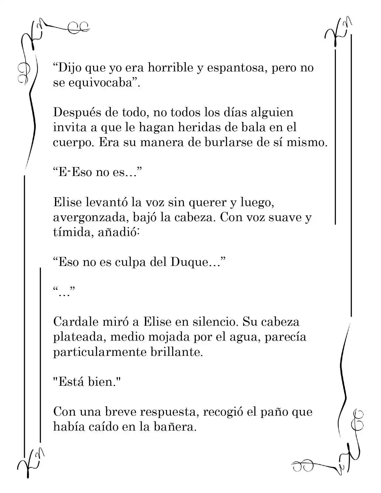 No Importa Si Estás Roto. (Novela) - Capítulo 93 - Página 10 - LectorTMOo