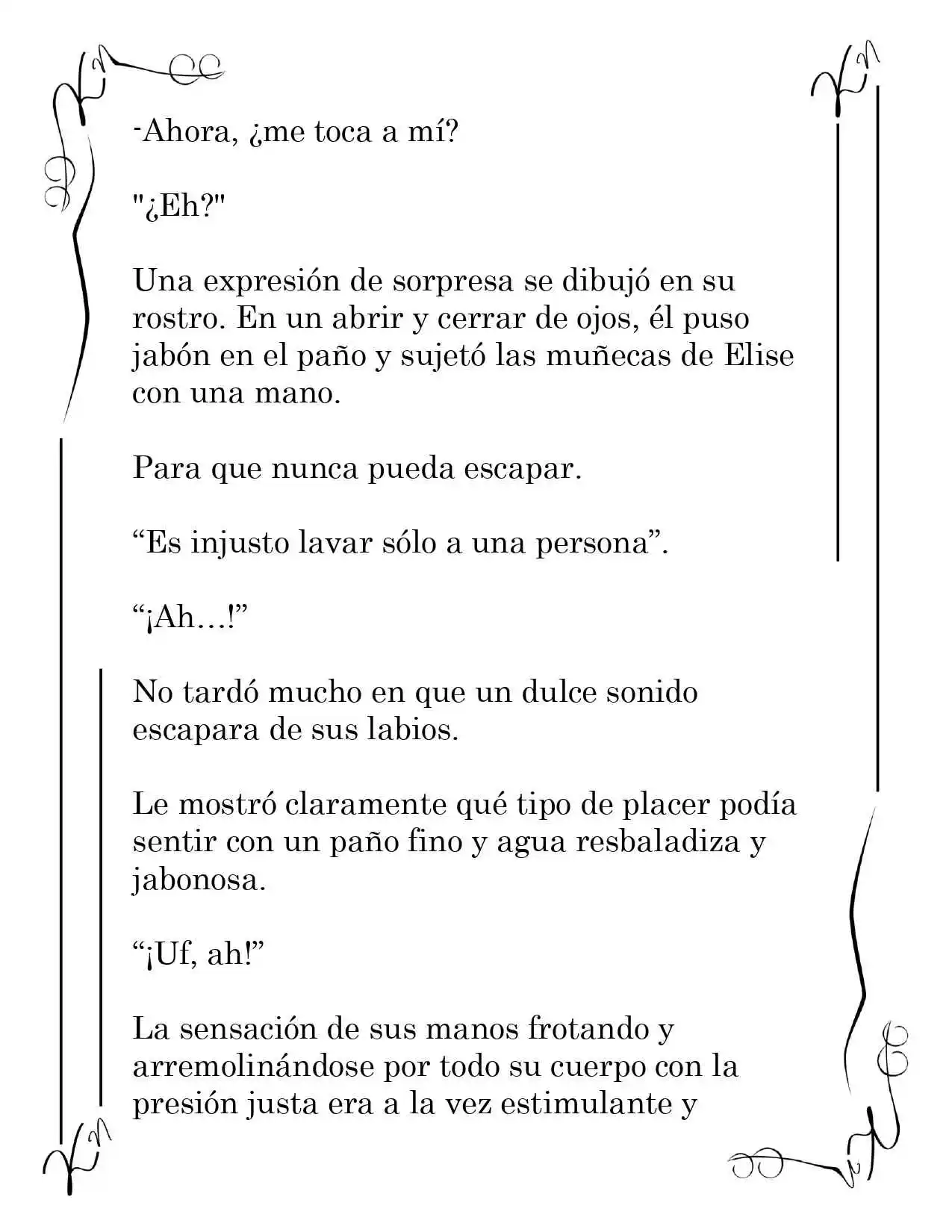 No Importa Si Estás Roto. (Novela) - Capítulo 93 - Página 11 - LectorTMOo