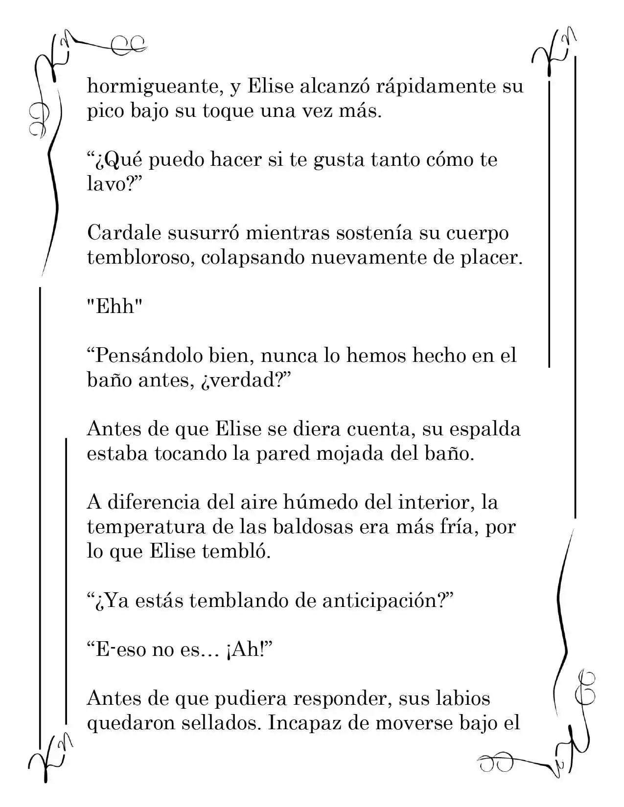 No Importa Si Estás Roto. (Novela) - Capítulo 93 - Página 12 - LectorTMOo