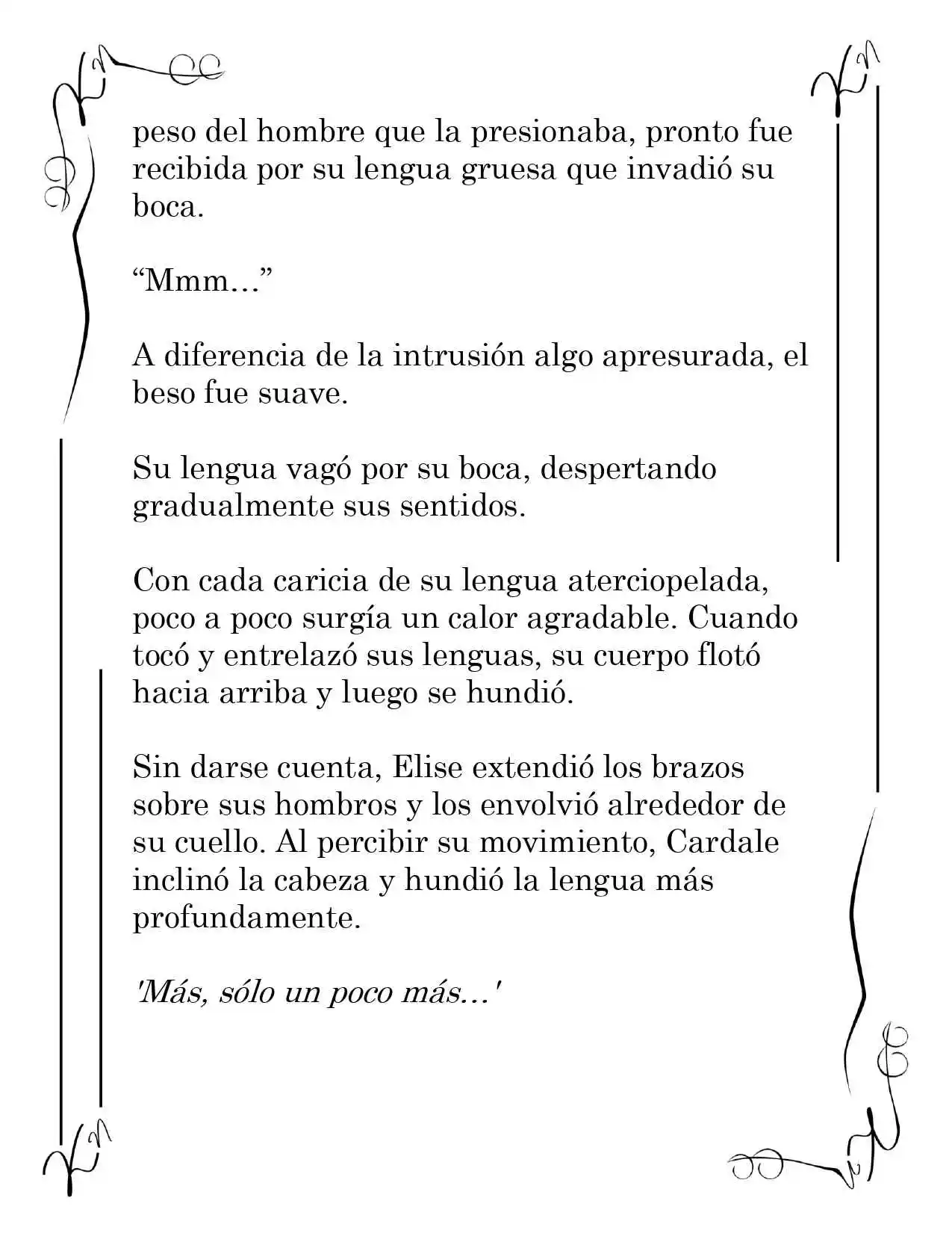 No Importa Si Estás Roto. (Novela) - Capítulo 93 - Página 13 - LectorTMOo