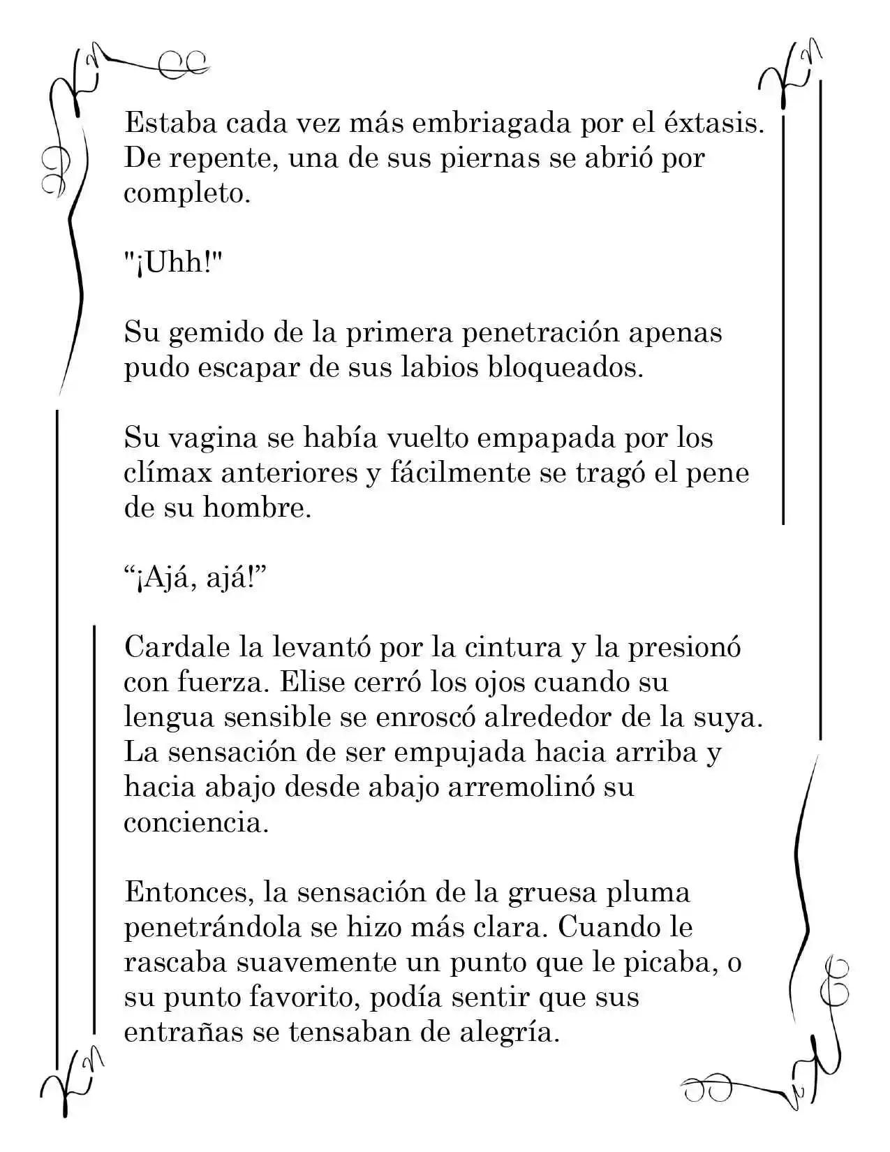 No Importa Si Estás Roto. (Novela) - Capítulo 93 - Página 14 - LectorTMOo