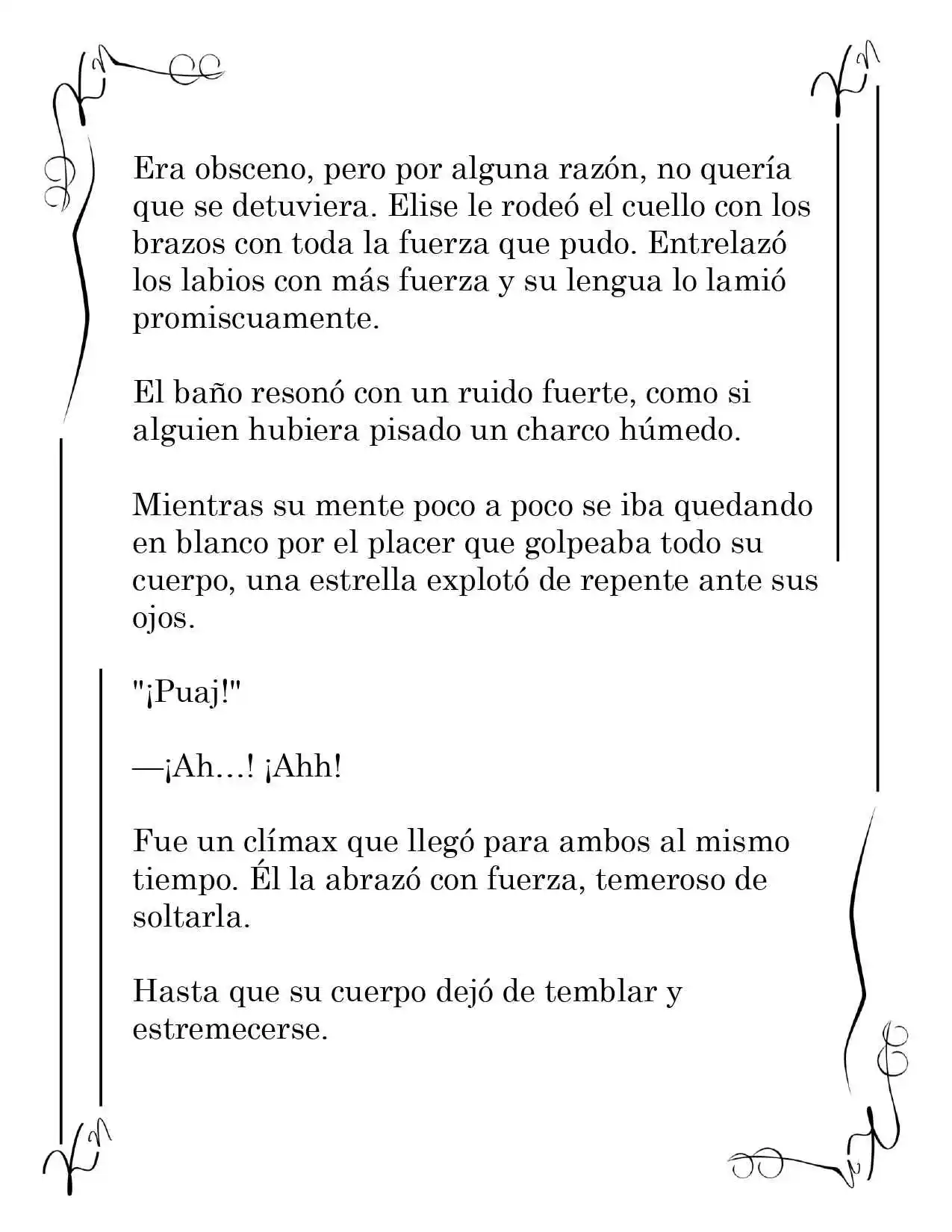 No Importa Si Estás Roto. (Novela) - Capítulo 93 - Página 15 - LectorTMOo