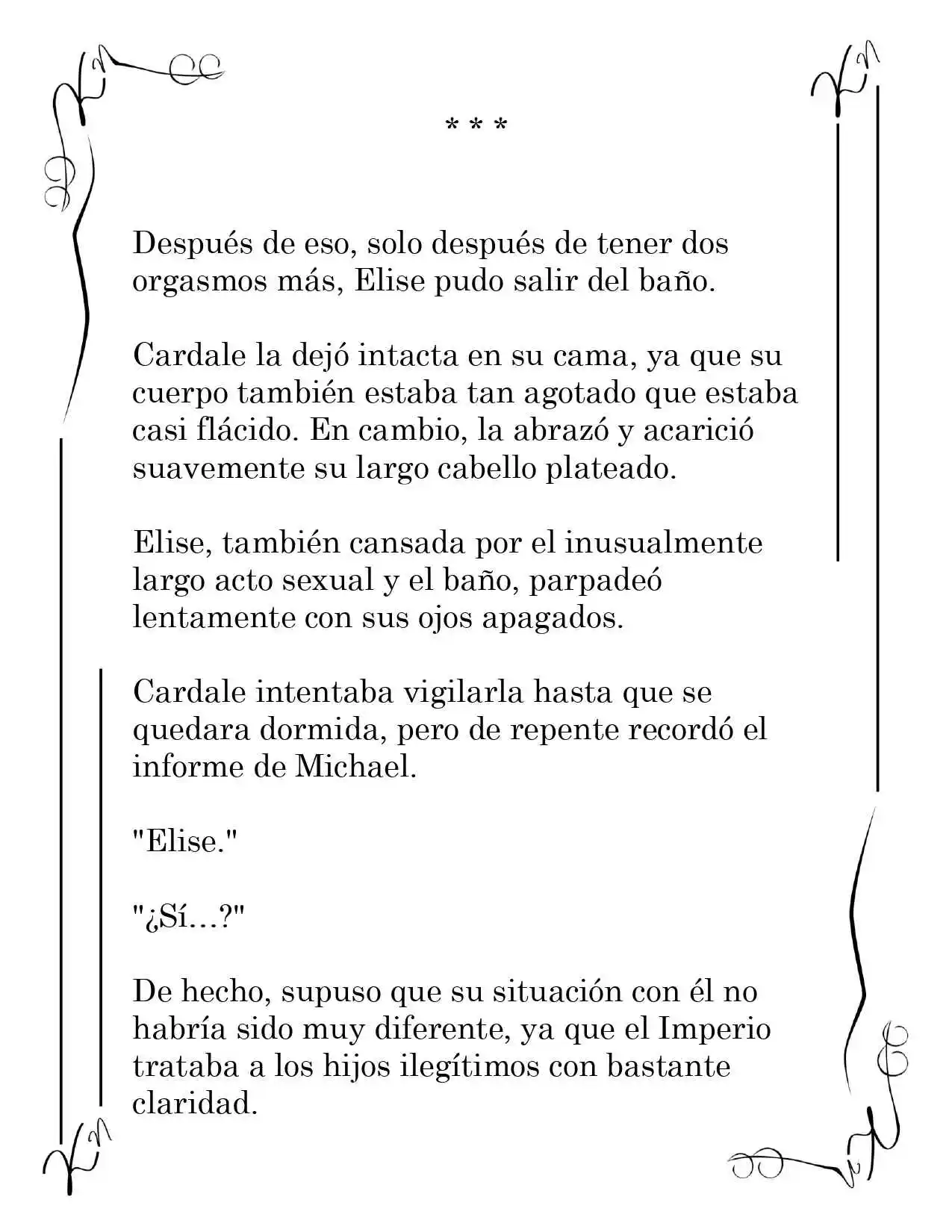 No Importa Si Estás Roto. (Novela) - Capítulo 93 - Página 16 - LectorTMOo