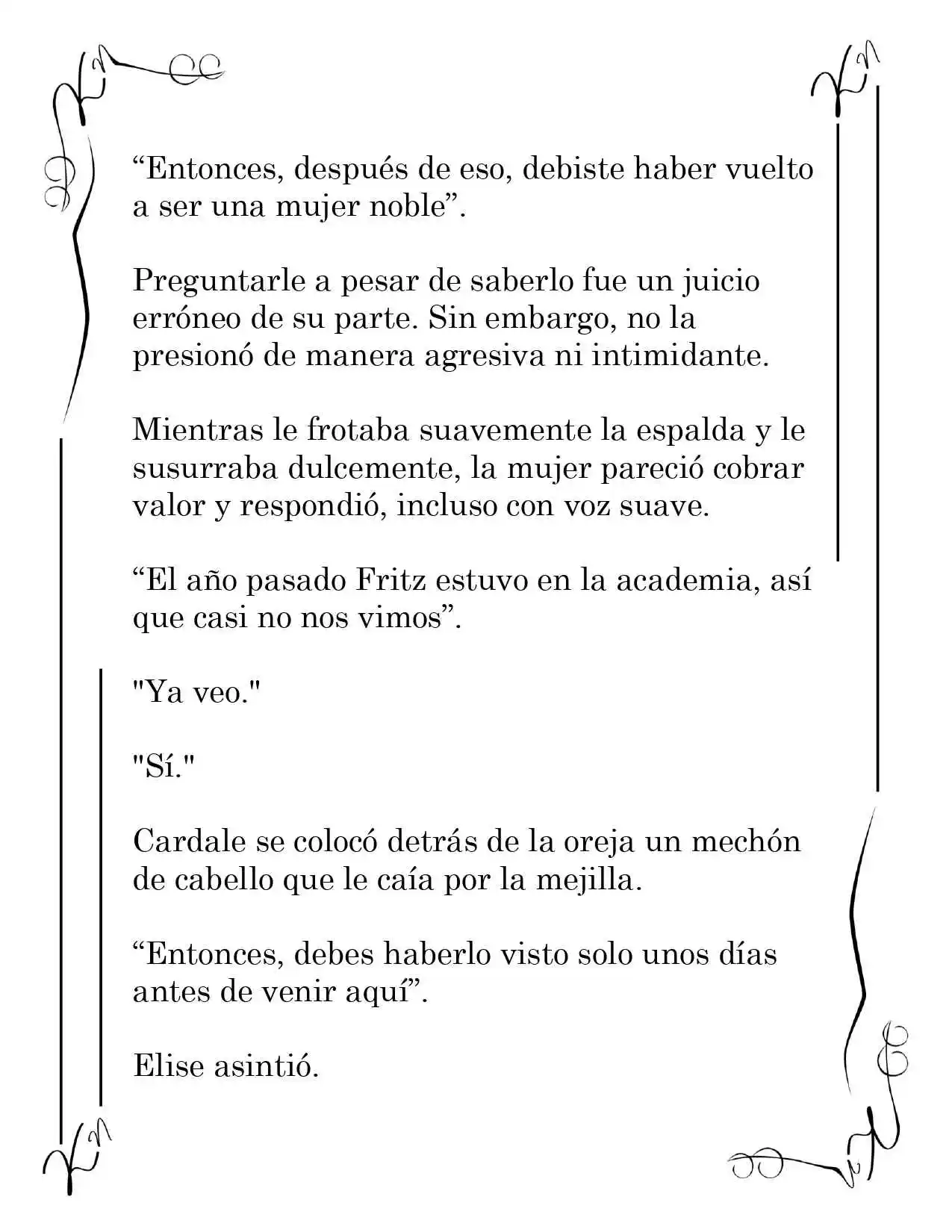 No Importa Si Estás Roto. (Novela) - Capítulo 94 - Página 4 - LectorTMOo