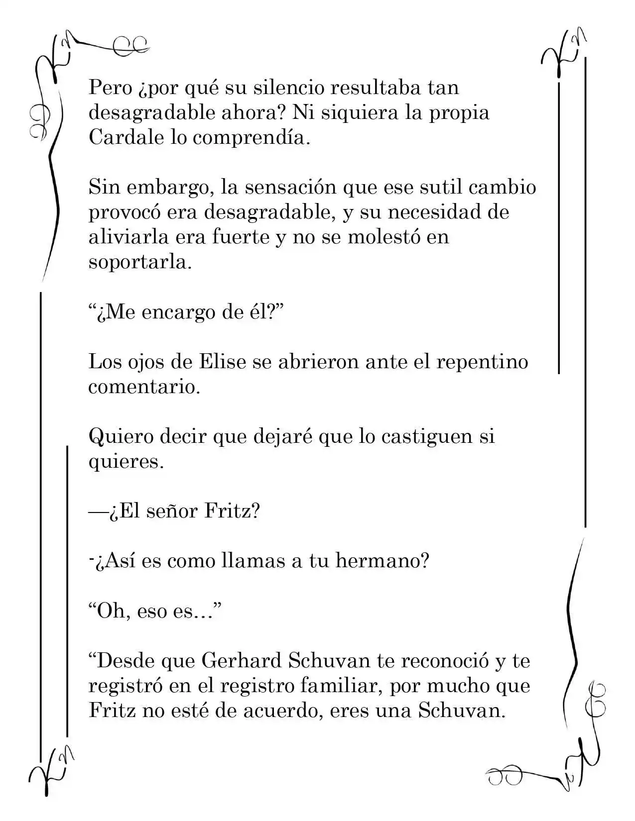 No Importa Si Estás Roto. (Novela) - Capítulo 94 - Página 6 - LectorTMOo