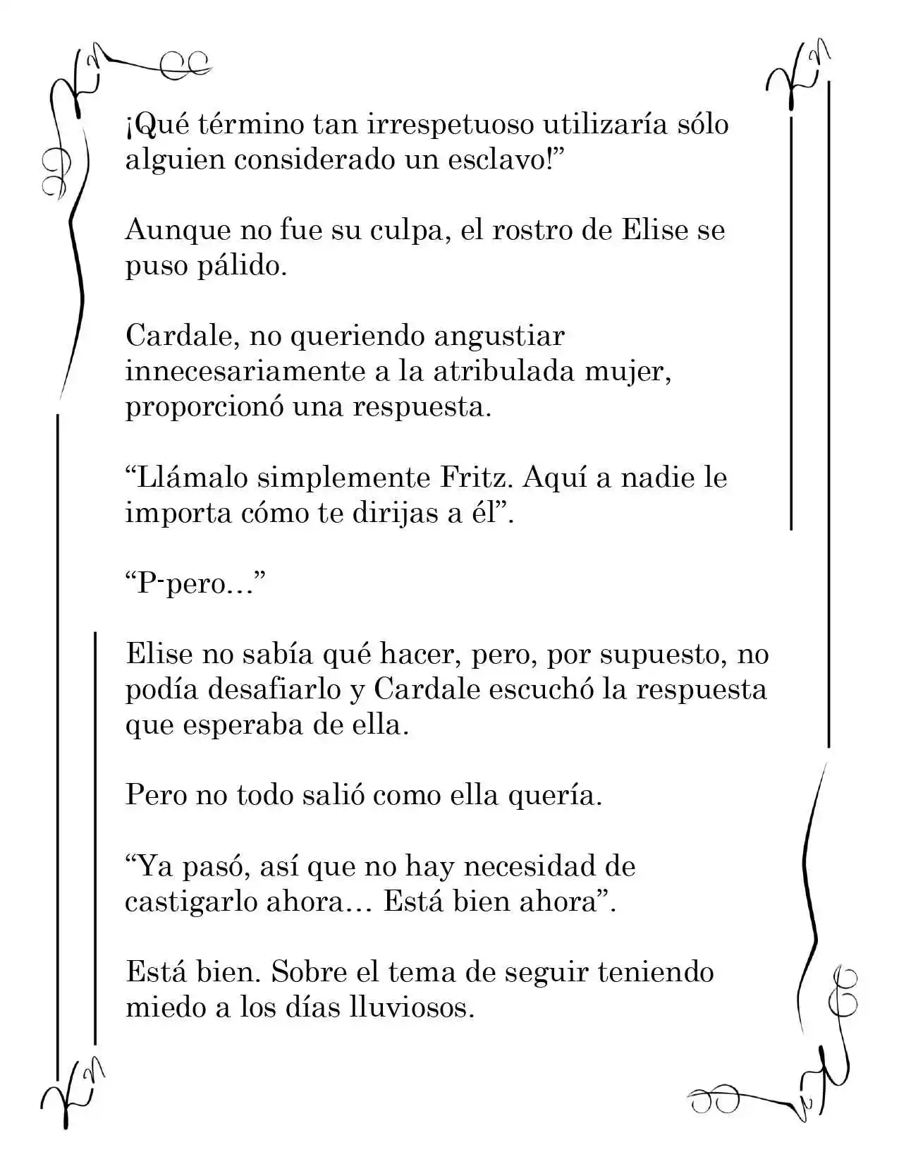 No Importa Si Estás Roto. (Novela) - Capítulo 94 - Página 7 - LectorTMOo
