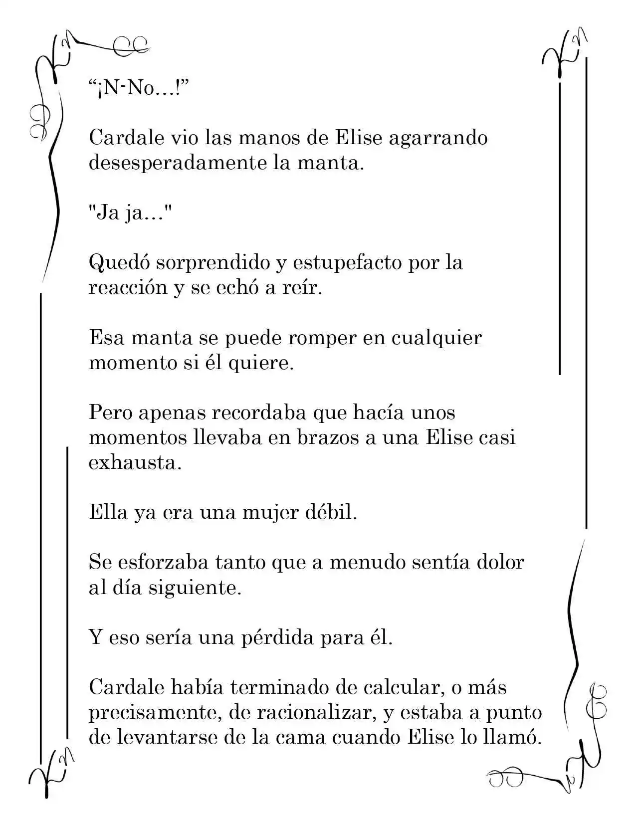 No Importa Si Estás Roto. (Novela) - Capítulo 94 - Página 9 - LectorTMOo
