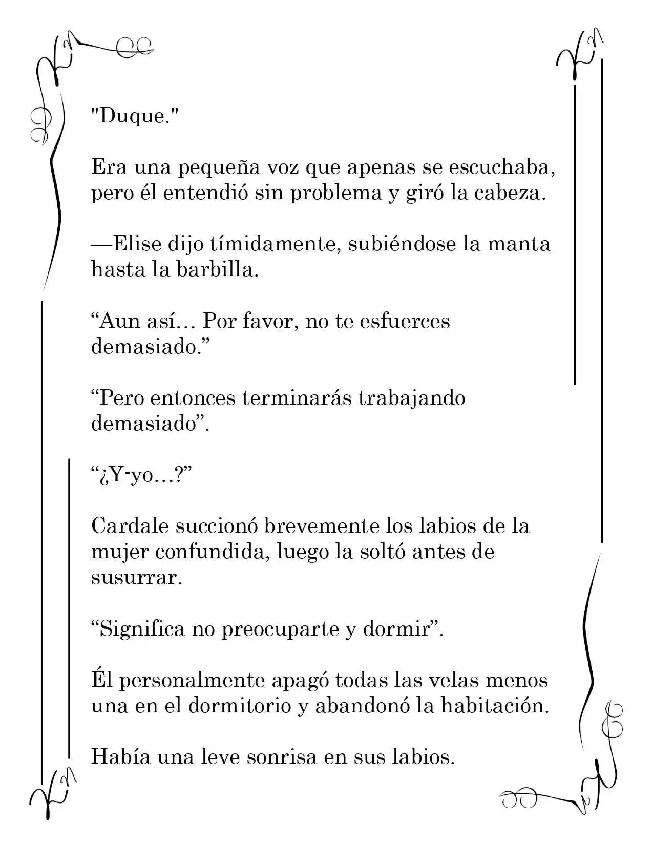 No Importa Si Estás Roto. (Novela) - Capítulo 94 - Página 10 - LectorTMOo