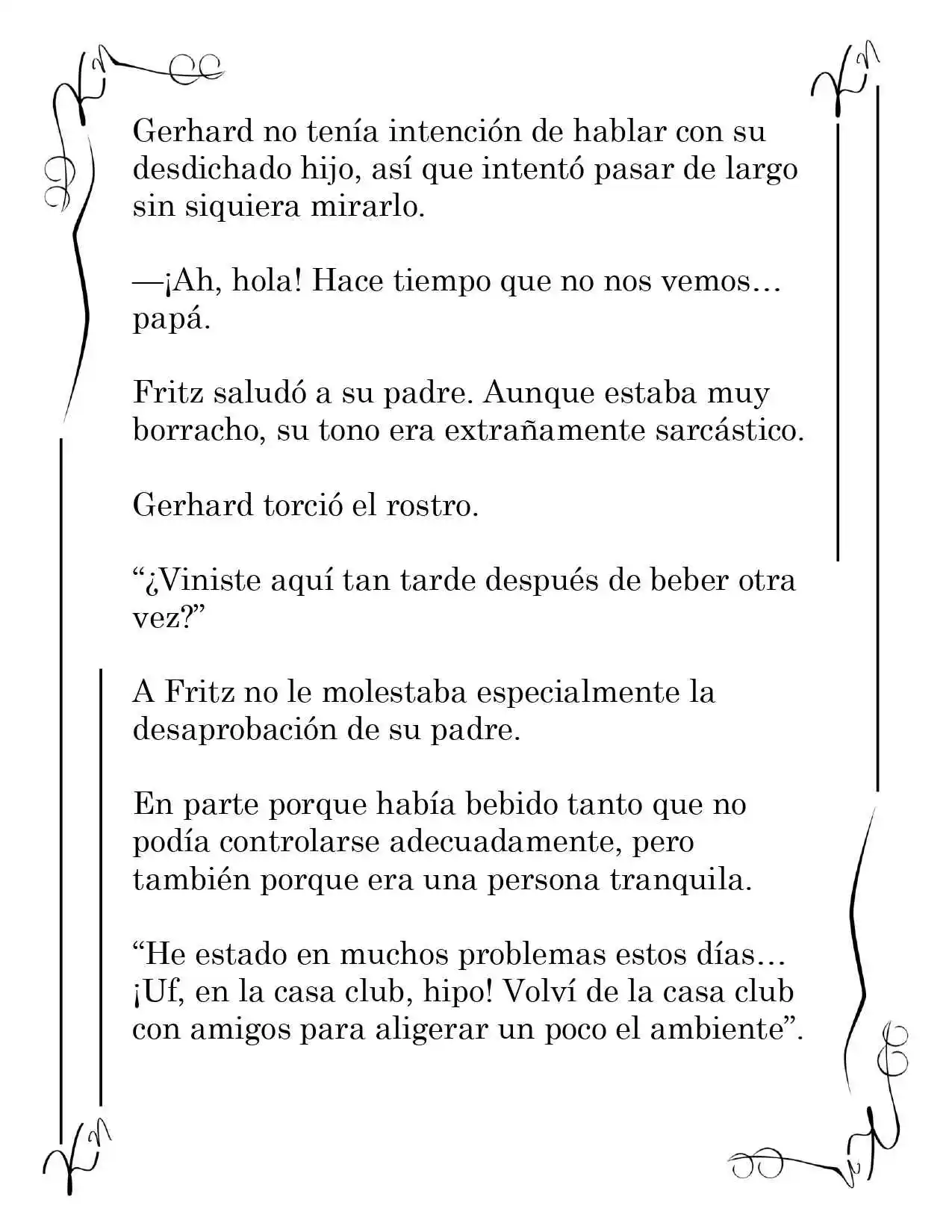 No Importa Si Estás Roto. (Novela) - Capítulo 94 - Página 12 - LectorTMOo