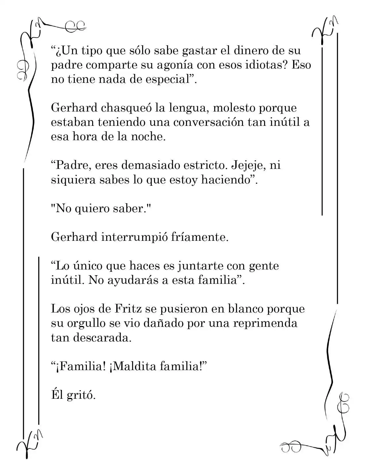 No Importa Si Estás Roto. (Novela) - Capítulo 94 - Página 13 - LectorTMOo