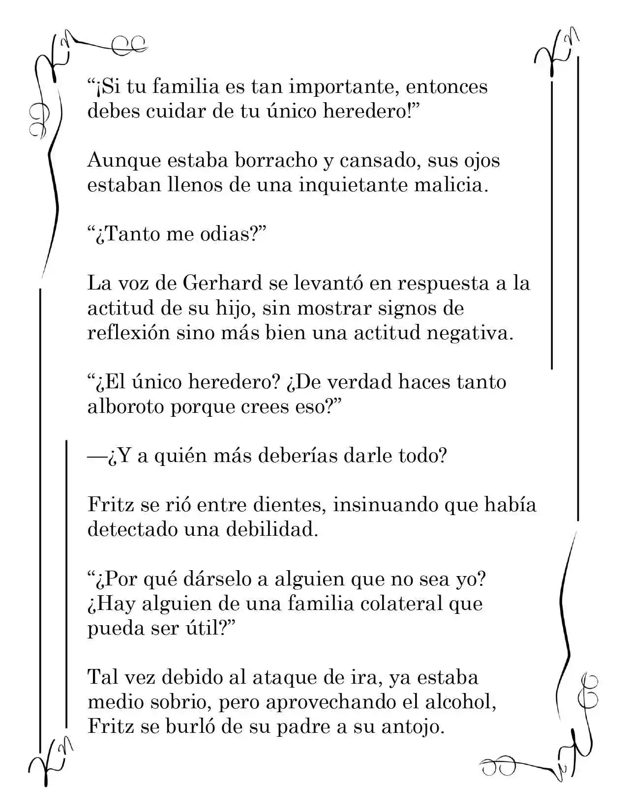 No Importa Si Estás Roto. (Novela) - Capítulo 94 - Página 14 - LectorTMOo
