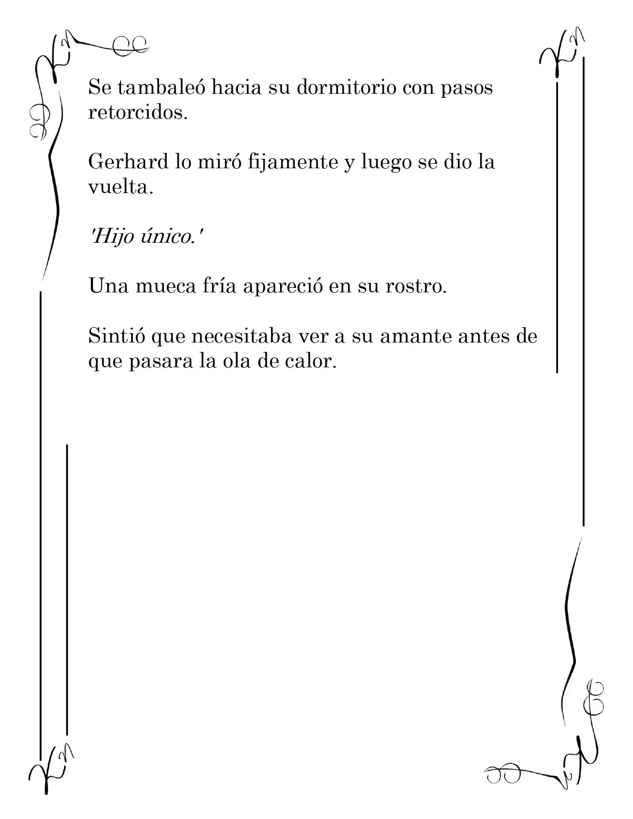 No Importa Si Estás Roto. (Novela) - Capítulo 94 - Página 16 - LectorTMOo