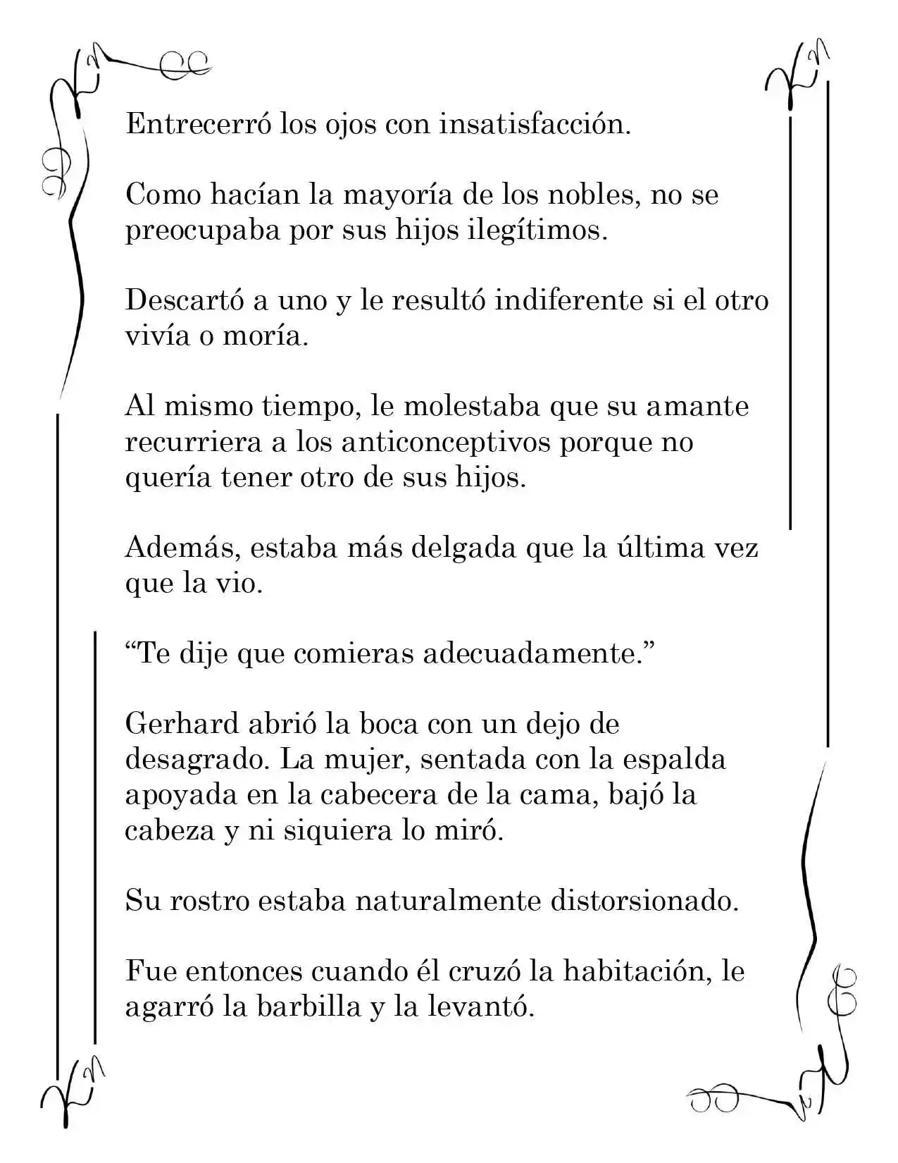 No Importa Si Estás Roto. (Novela) - Capítulo 95 - Página 4 - LectorTMOo