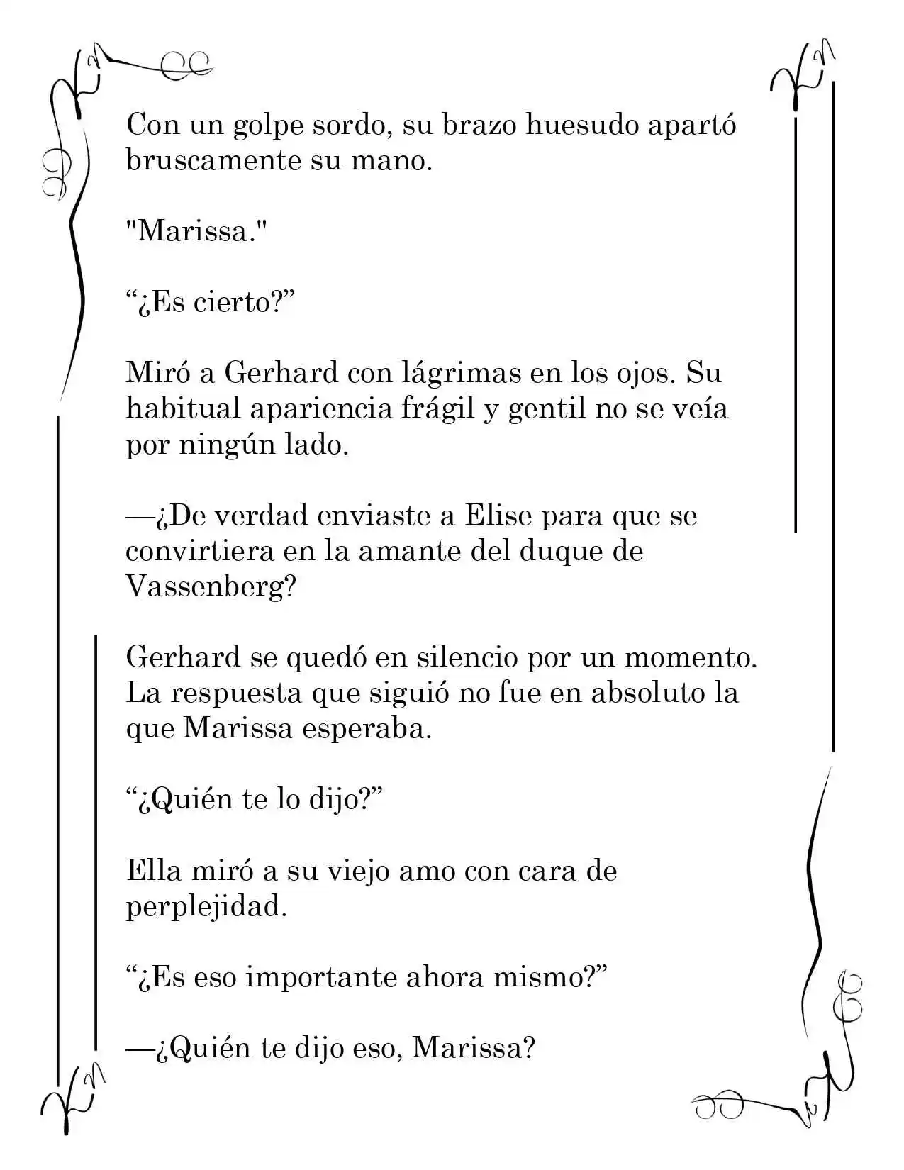 No Importa Si Estás Roto. (Novela) - Capítulo 95 - Página 5 - LectorTMOo