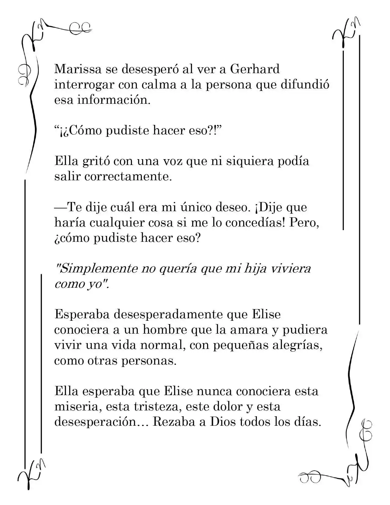 No Importa Si Estás Roto. (Novela) - Capítulo 95 - Página 6 - LectorTMOo