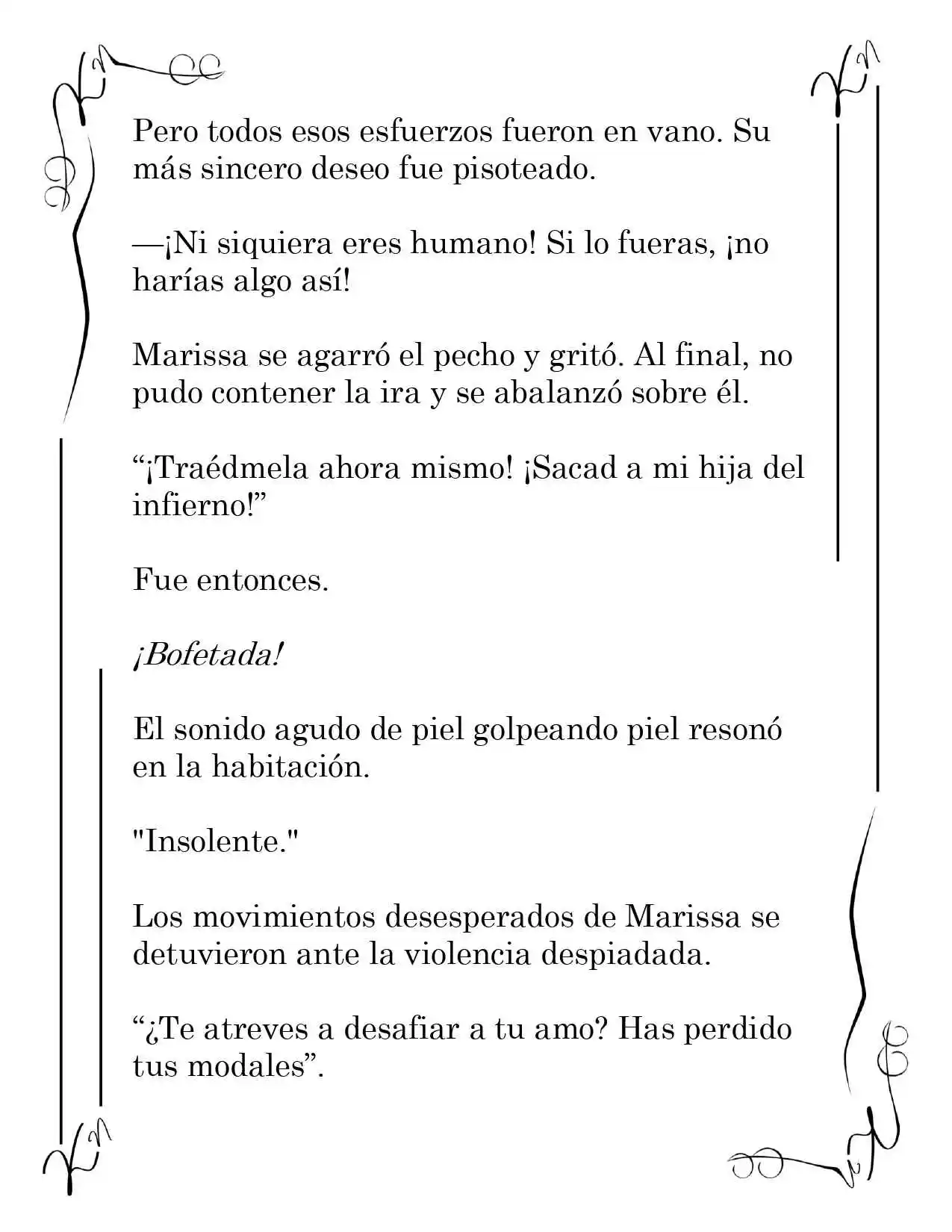 No Importa Si Estás Roto. (Novela) - Capítulo 95 - Página 7 - LectorTMOo