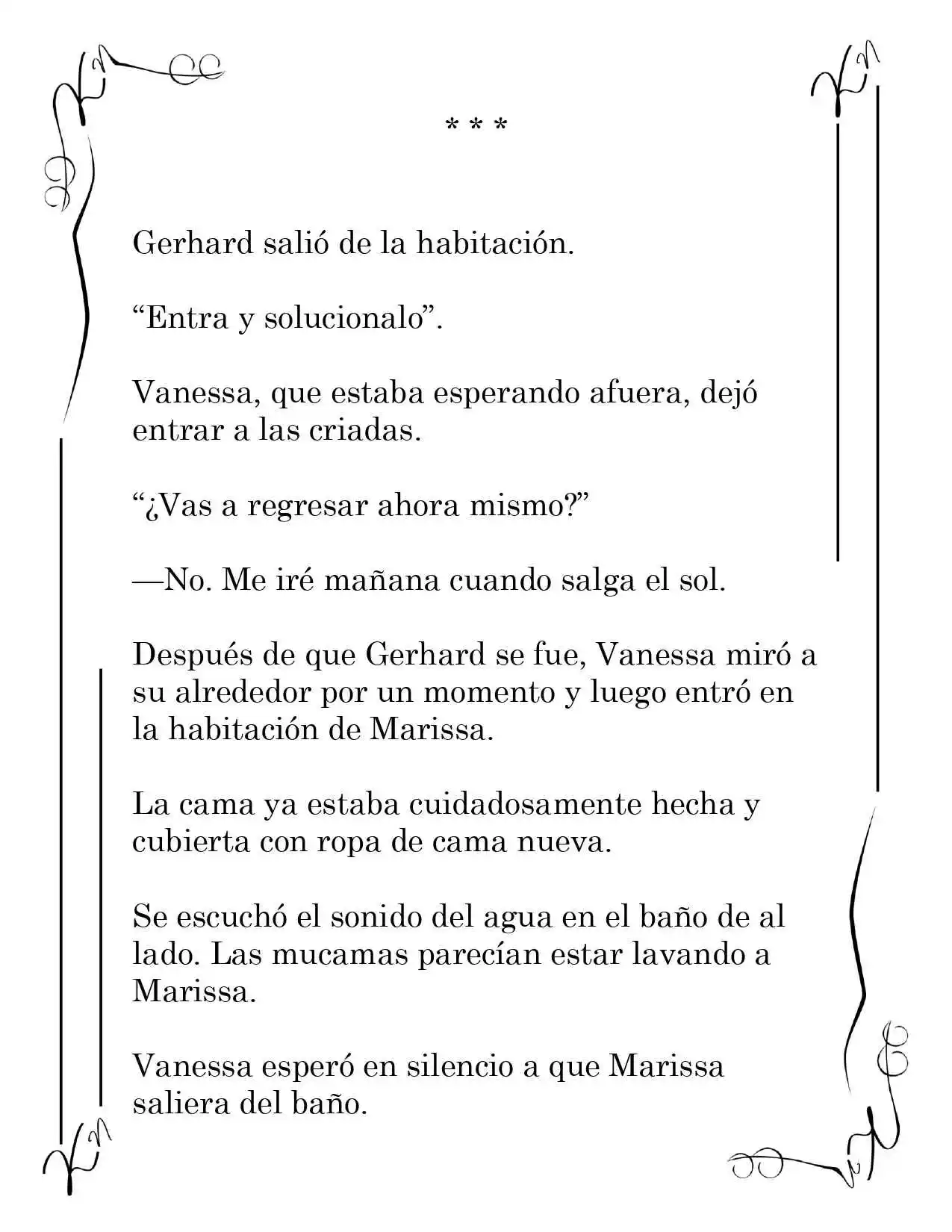 No Importa Si Estás Roto. (Novela) - Capítulo 95 - Página 10 - LectorTMOo