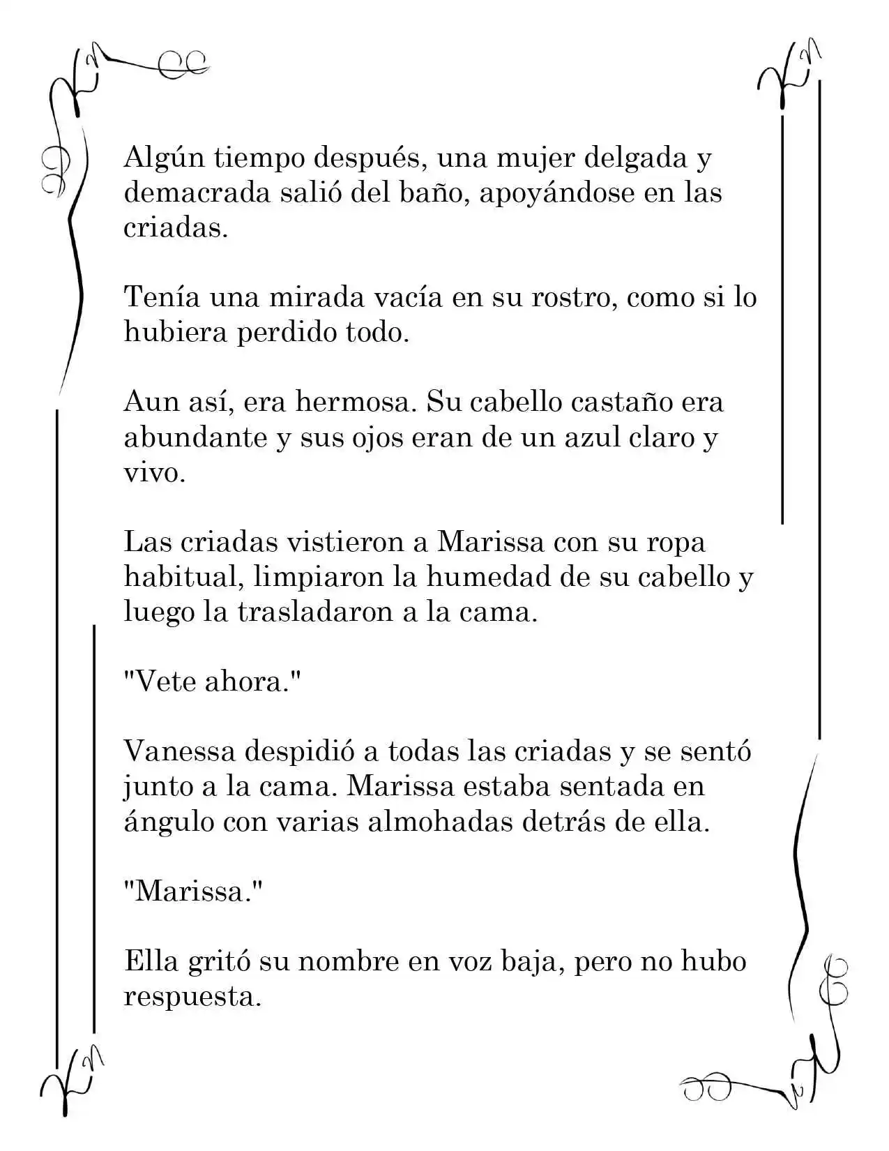 No Importa Si Estás Roto. (Novela) - Capítulo 95 - Página 11 - LectorTMOo