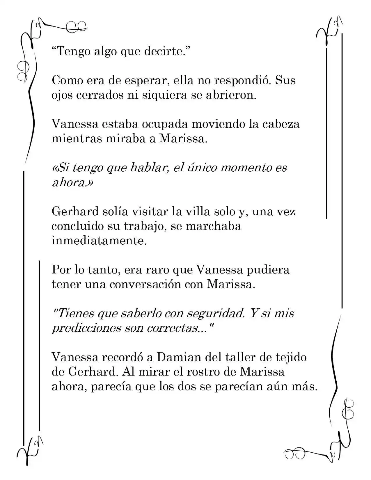 No Importa Si Estás Roto. (Novela) - Capítulo 95 - Página 12 - LectorTMOo