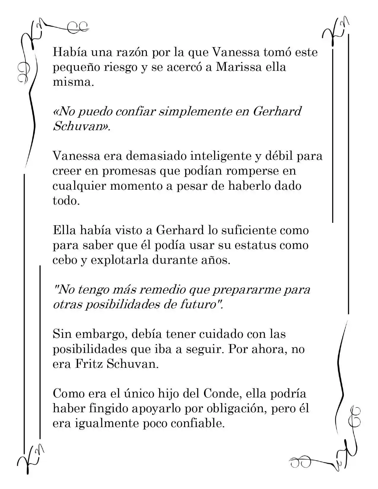 No Importa Si Estás Roto. (Novela) - Capítulo 95 - Página 13 - LectorTMOo