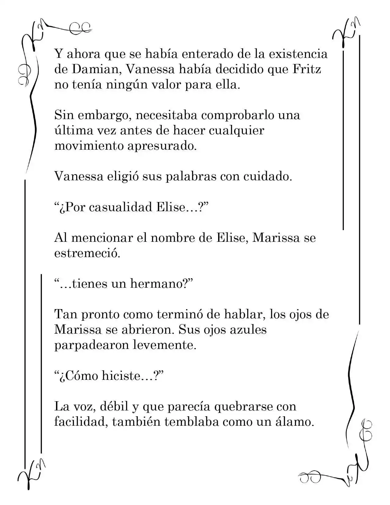 No Importa Si Estás Roto. (Novela) - Capítulo 95 - Página 14 - LectorTMOo