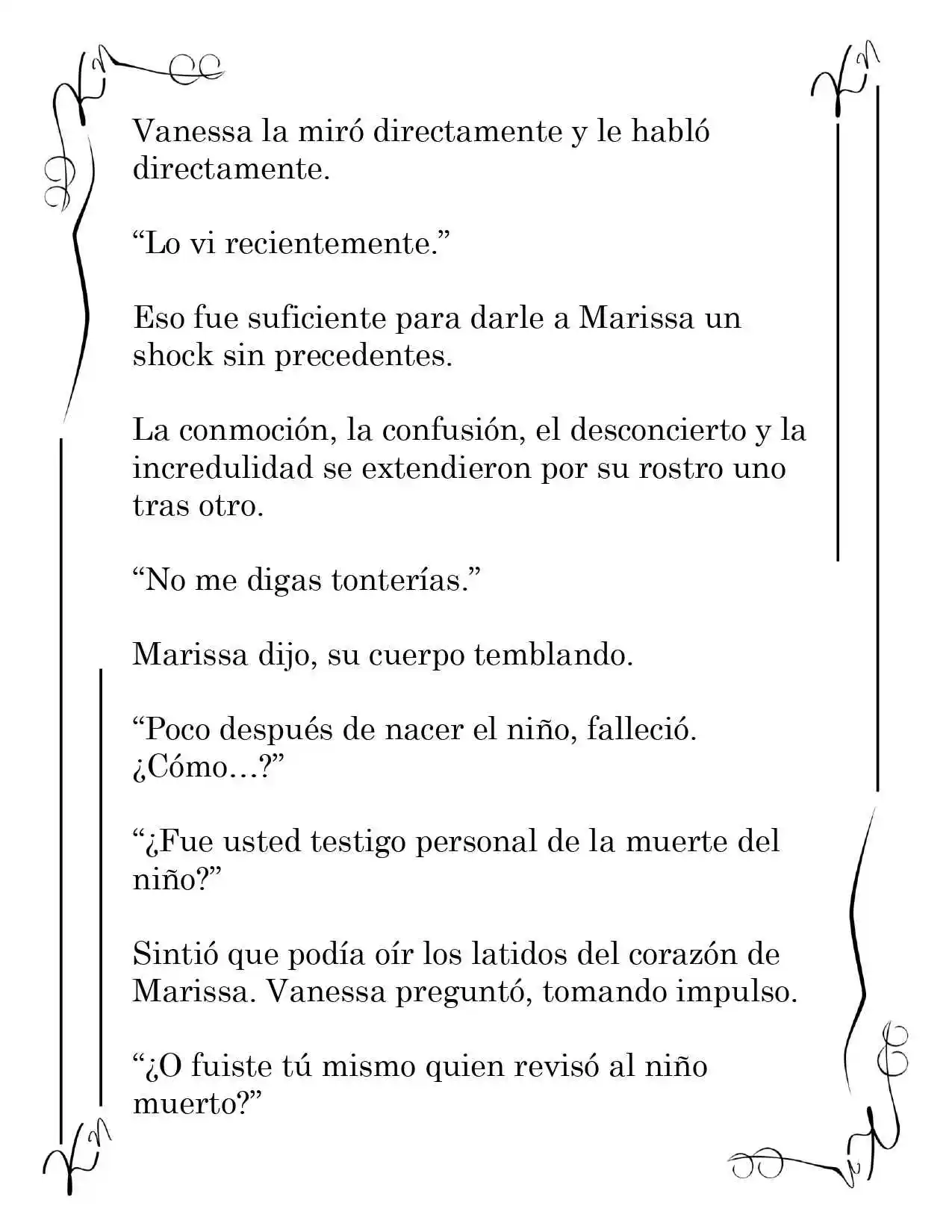 No Importa Si Estás Roto. (Novela) - Capítulo 95 - Página 15 - LectorTMOo
