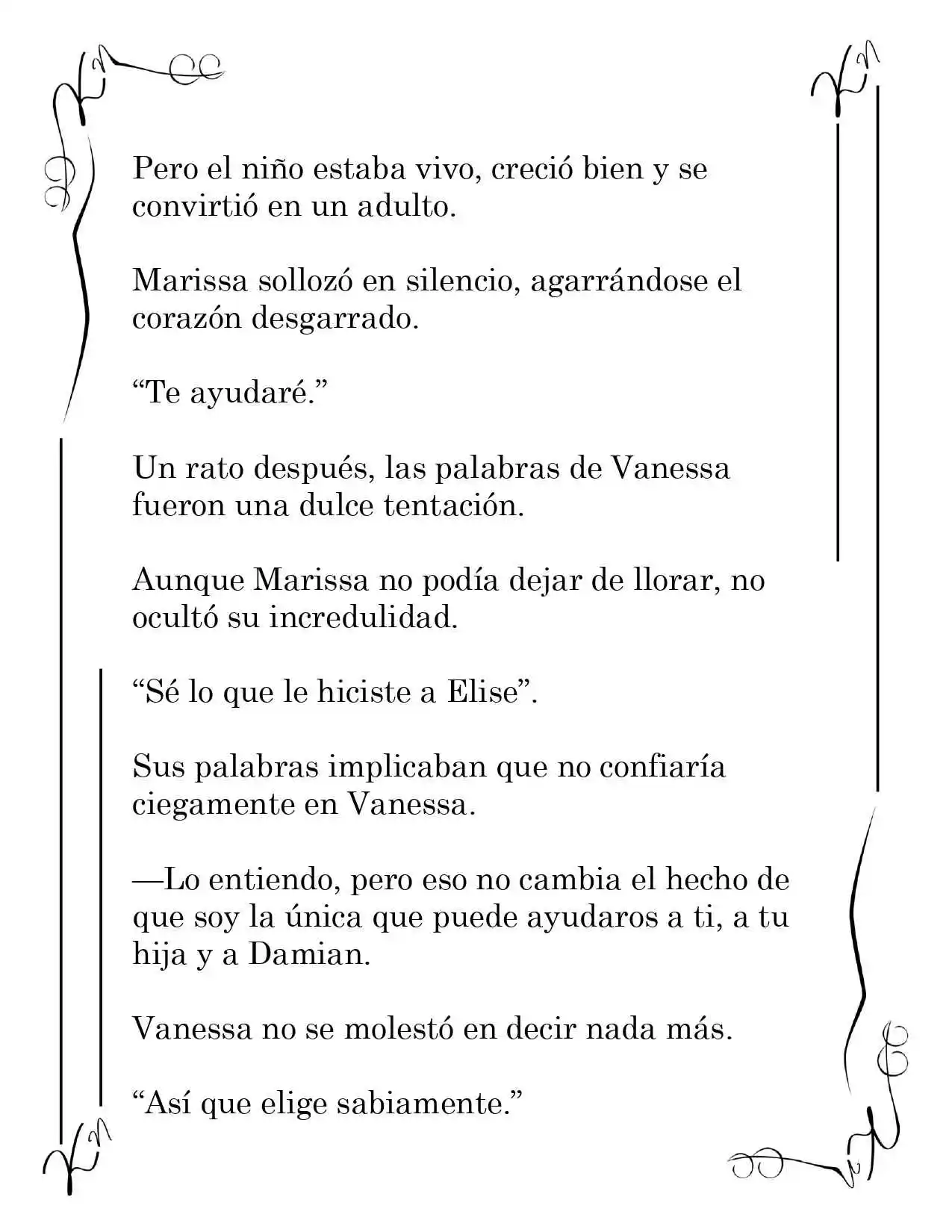 No Importa Si Estás Roto. (Novela) - Capítulo 95 - Página 17 - LectorTMOo