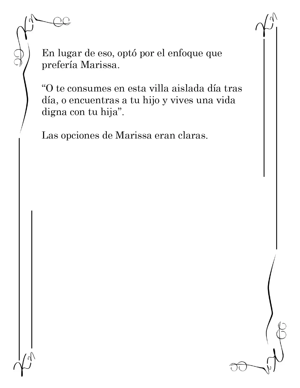 No Importa Si Estás Roto. (Novela) - Capítulo 95 - Página 18 - LectorTMOo