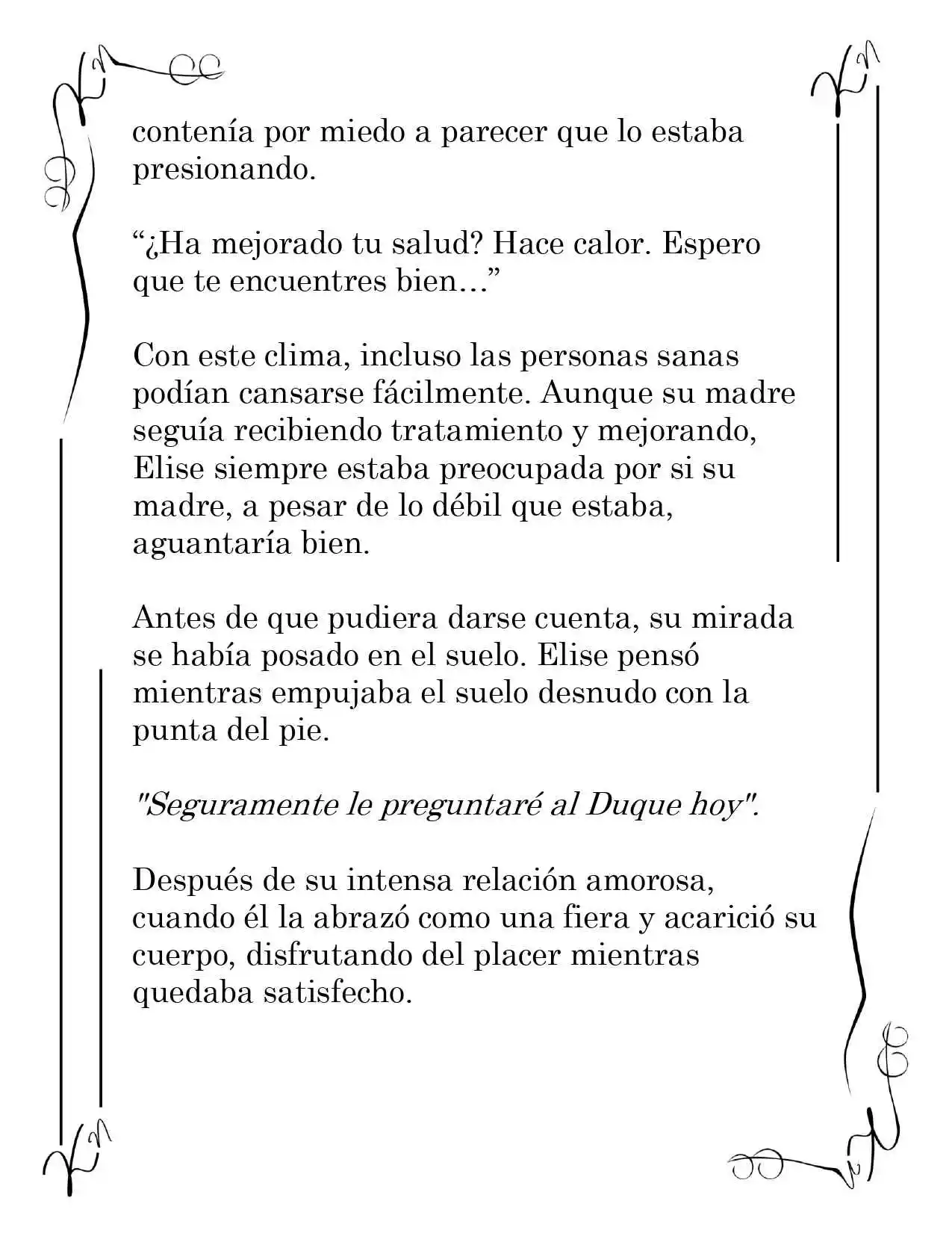 No Importa Si Estás Roto. (Novela) - Capítulo 96 - Página 4 - LectorTMOo