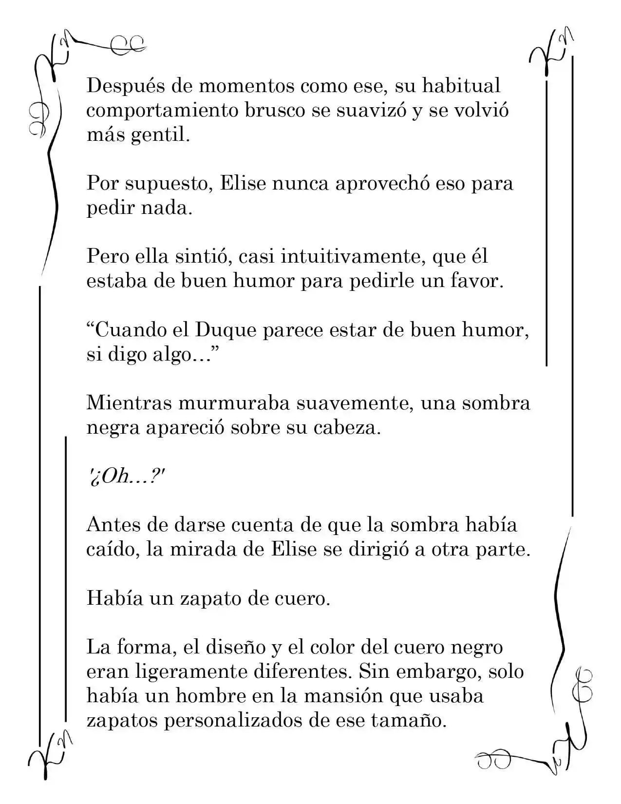 No Importa Si Estás Roto. (Novela) - Capítulo 96 - Página 5 - LectorTMOo