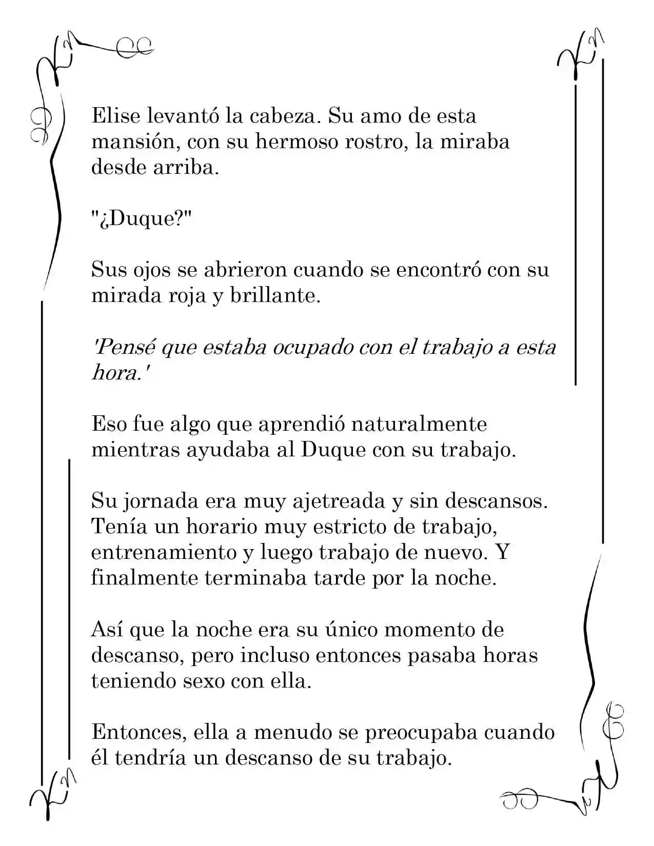 No Importa Si Estás Roto. (Novela) - Capítulo 96 - Página 6 - LectorTMOo