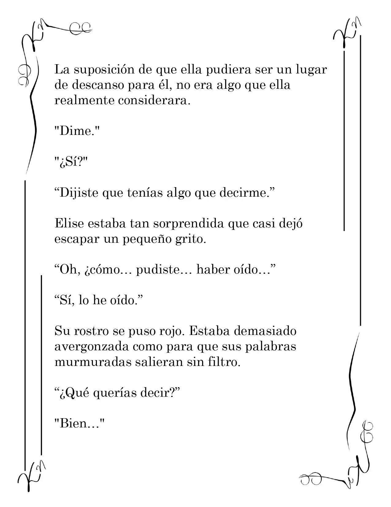 No Importa Si Estás Roto. (Novela) - Capítulo 96 - Página 7 - LectorTMOo