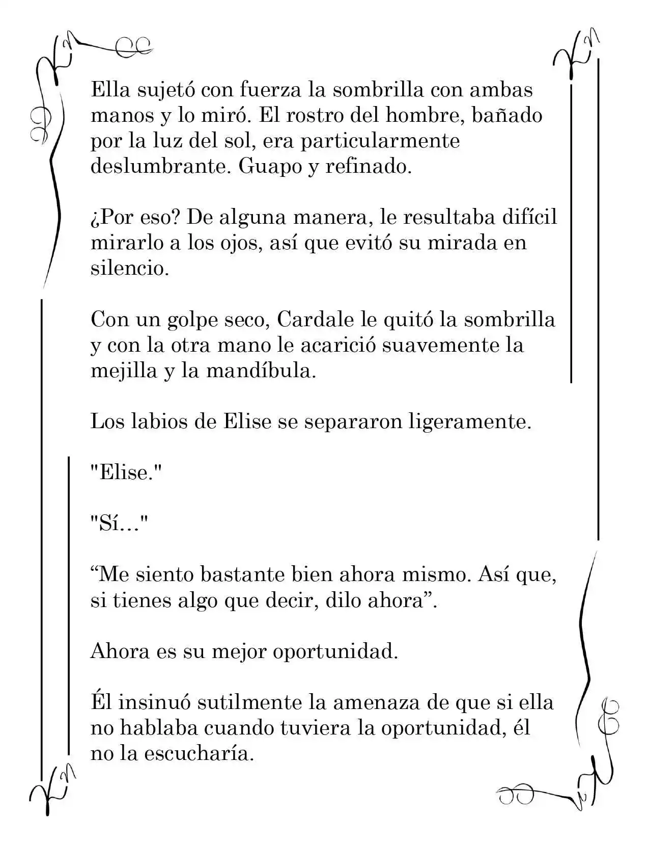 No Importa Si Estás Roto. (Novela) - Capítulo 96 - Página 8 - LectorTMOo