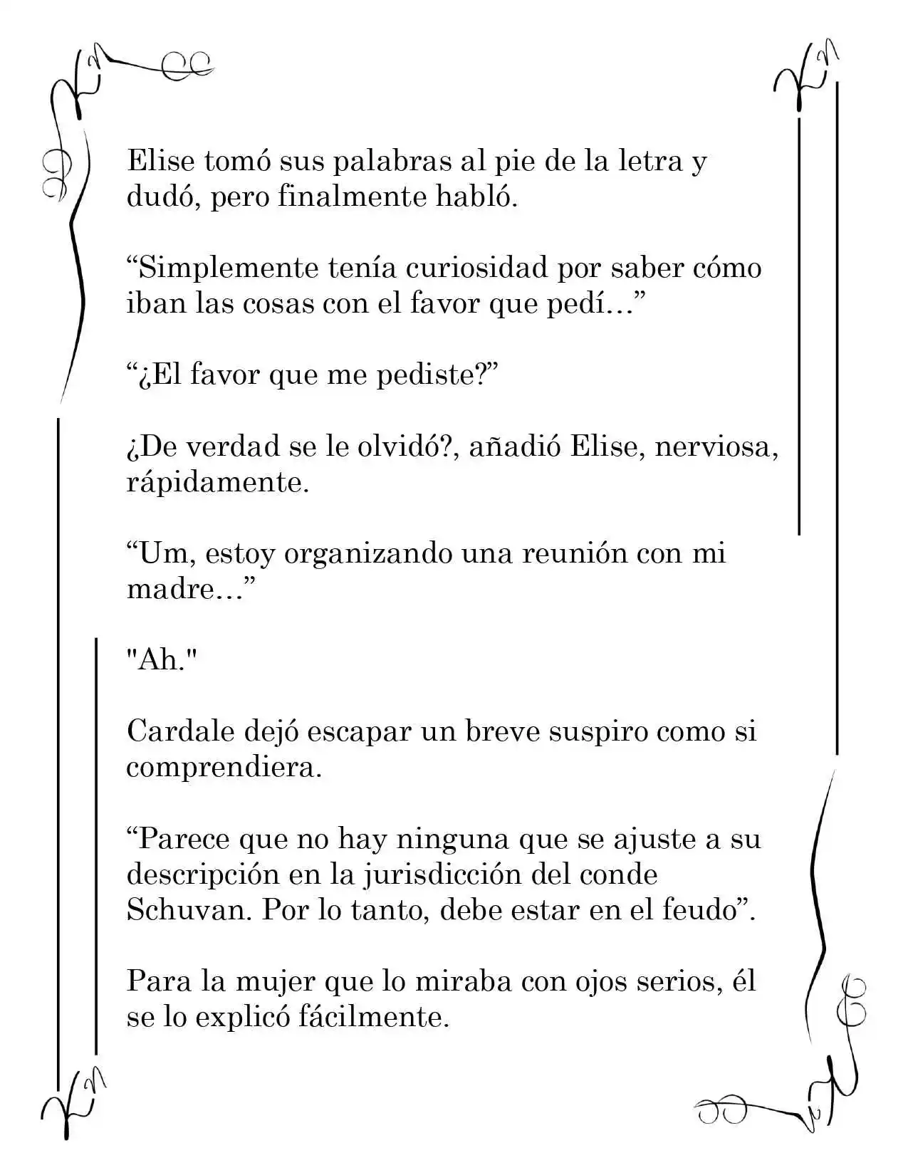 No Importa Si Estás Roto. (Novela) - Capítulo 96 - Página 9 - LectorTMOo